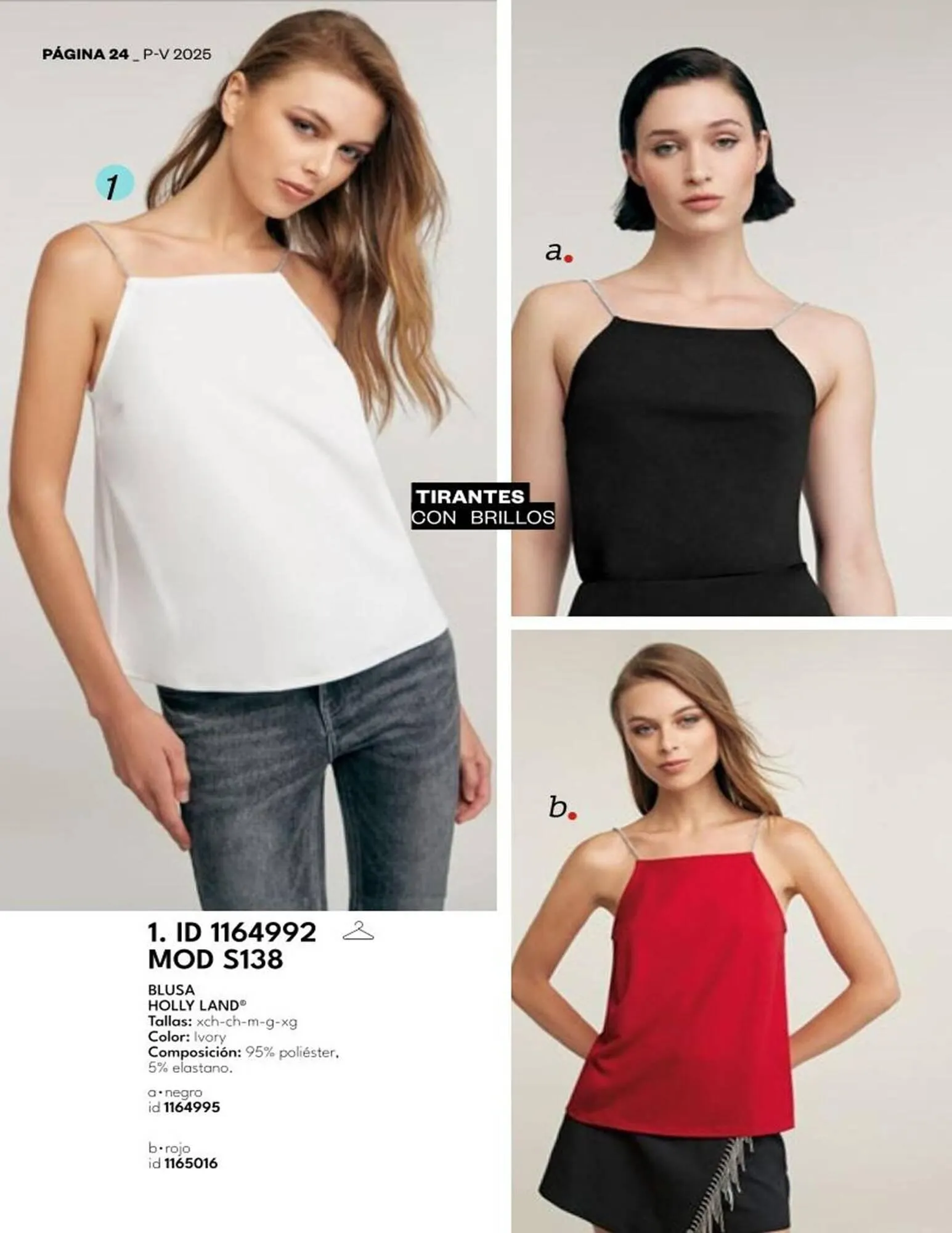 Catálogo de Catálogo Price Shoes 5 de junio al 31 de diciembre 2025 - Pagina 26