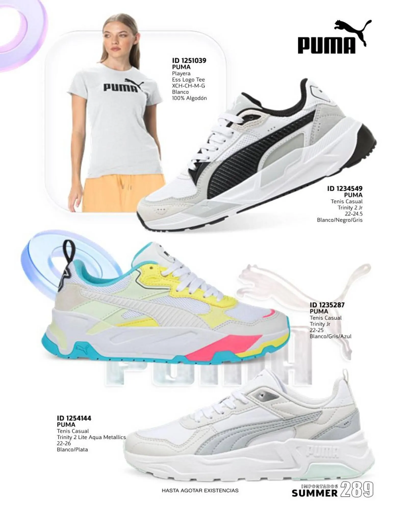 Catálogo de Catálogo Price Shoes 8 de julio al 31 de diciembre 2025 - Pagina 289