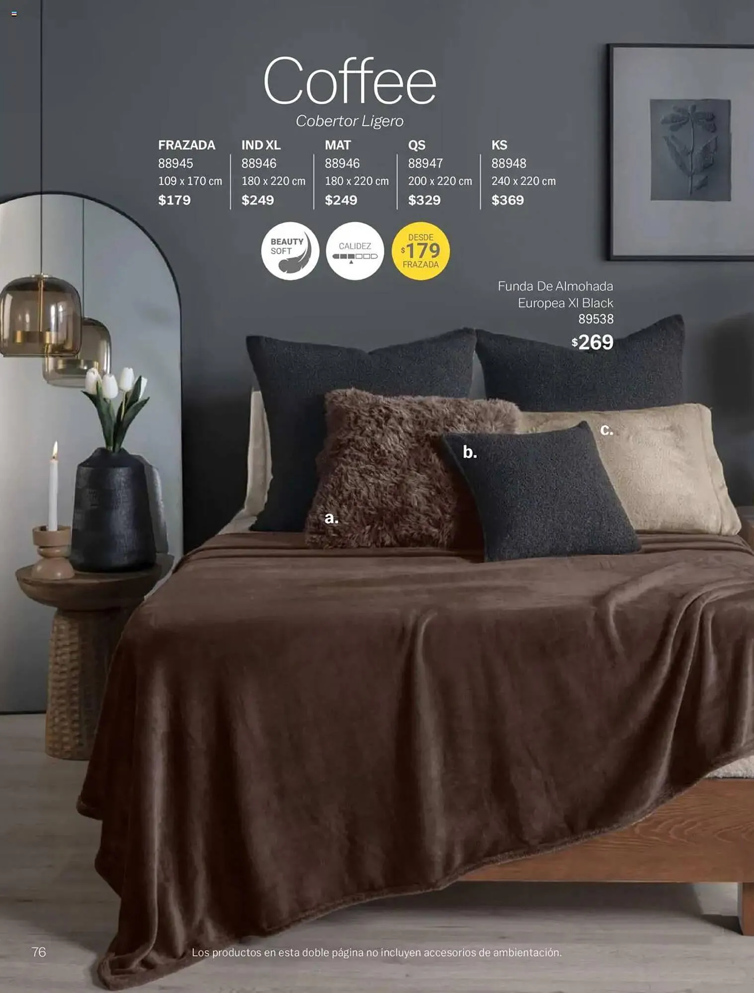 Catálogo de Catálogo Vianney 15 de agosto al 1 de abril 2026 - Pagina 78