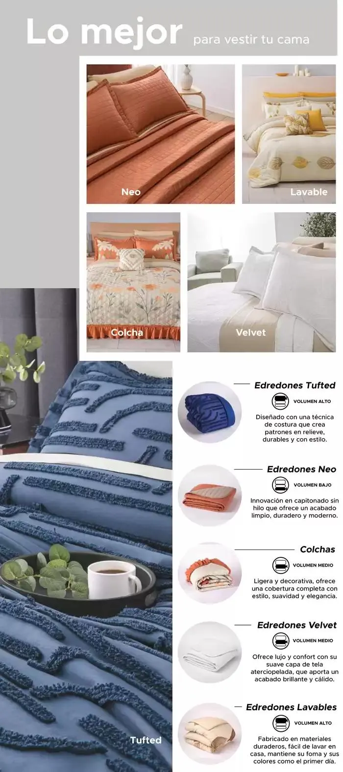 Catálogo de Catálogo Enero 8 de enero al 28 de febrero 2025 - Pagina 3