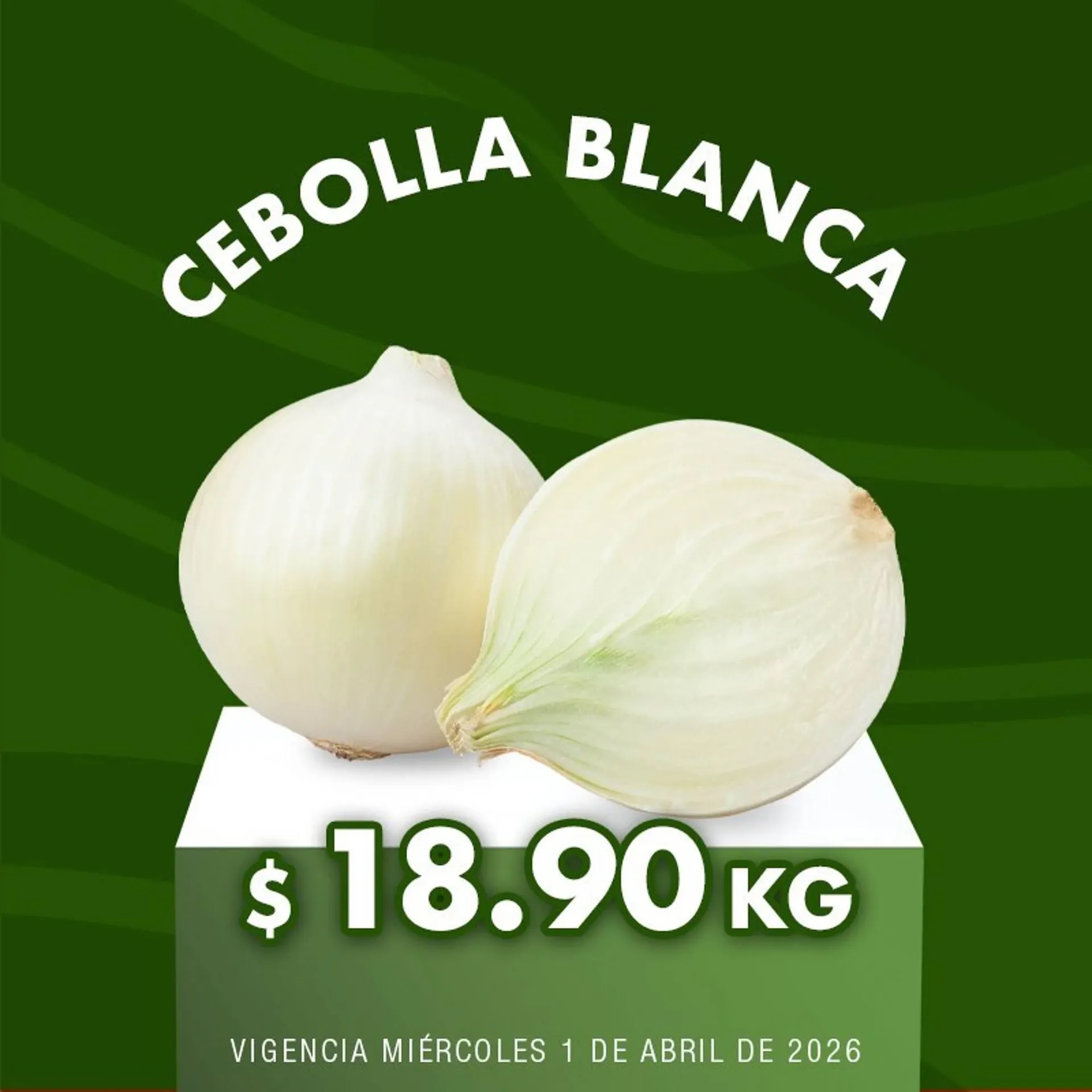 Catálogo de Folleto La Comer 1 de abril al 1 de abril 2026 - Pagina 2