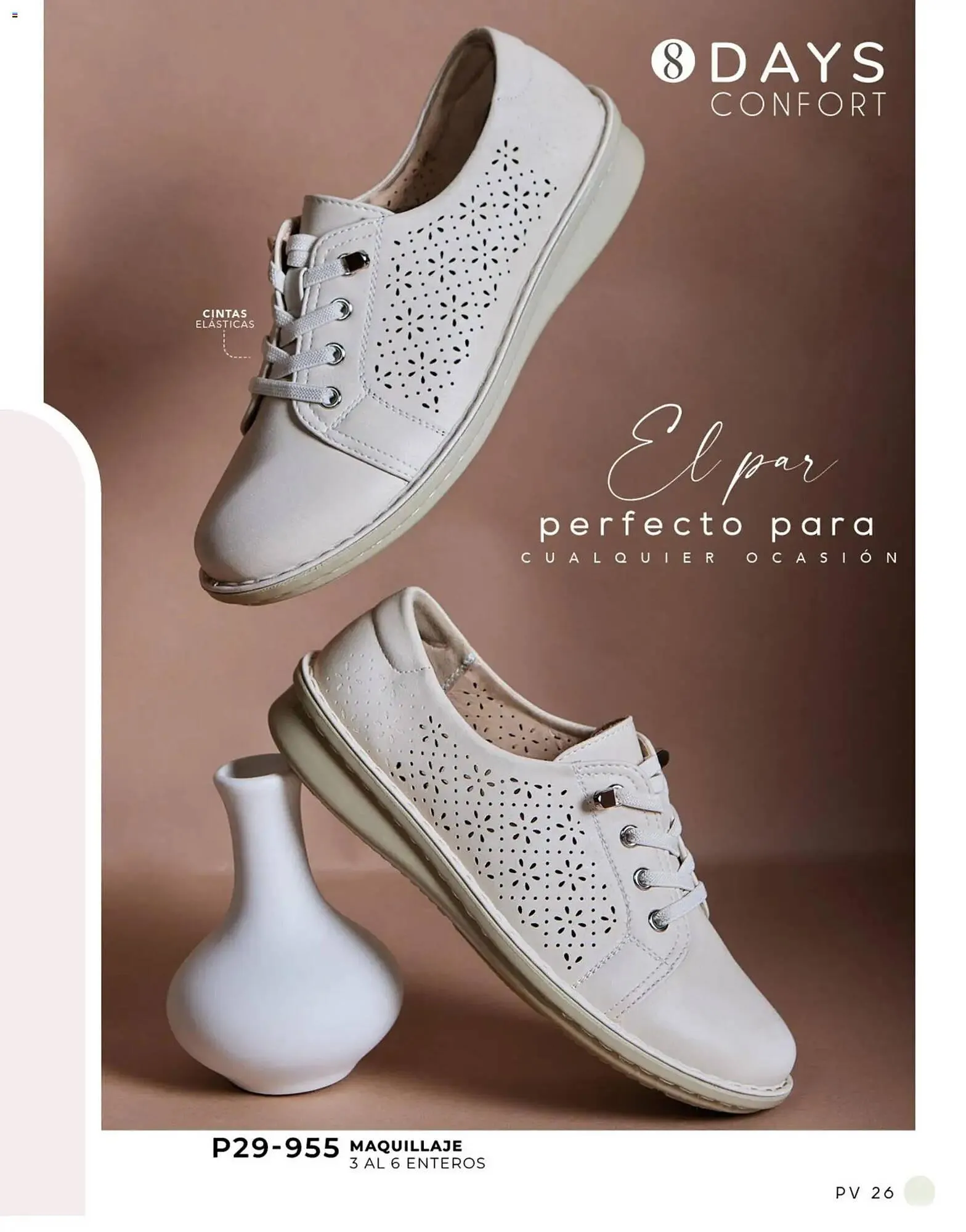 Catálogo de Catálogo Cklass 2 de enero al 1 de mayo 2026 - Pagina 93