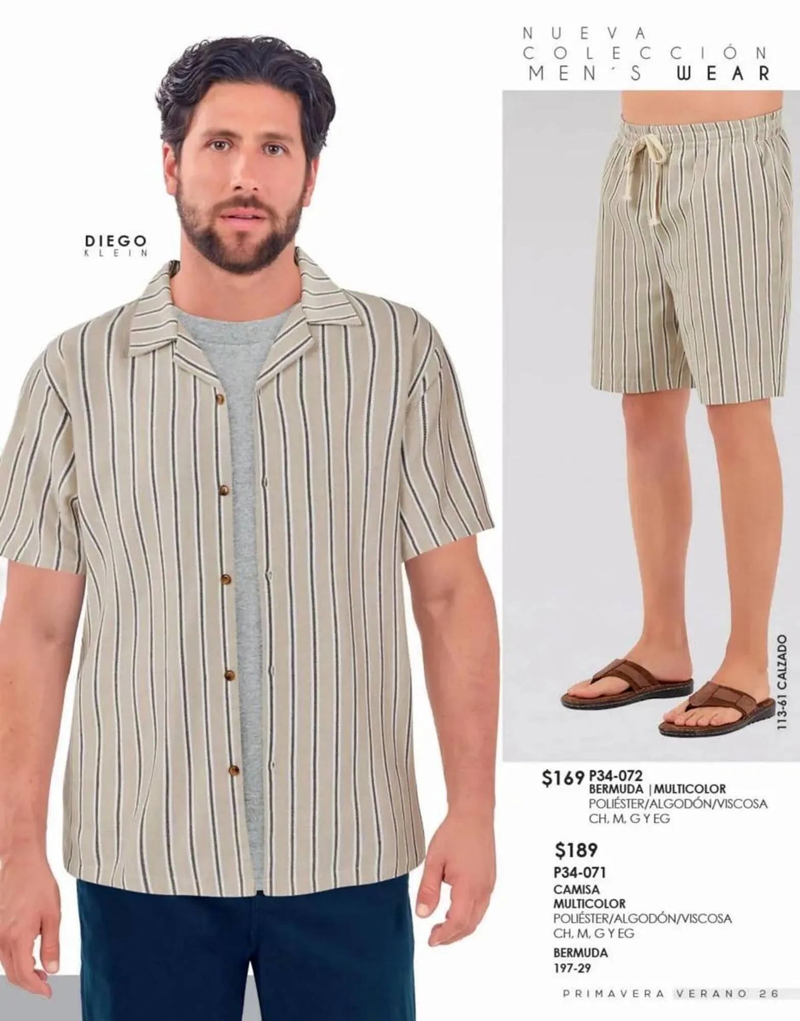 Catálogo de Catálogo Cklass 7 de enero al 31 de marzo 2026 - Pagina 87