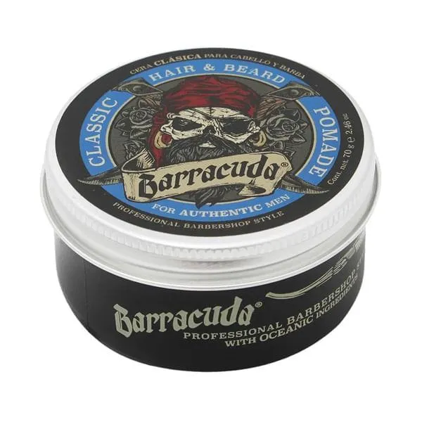 Cera Barracuda Classic wax 70 g
