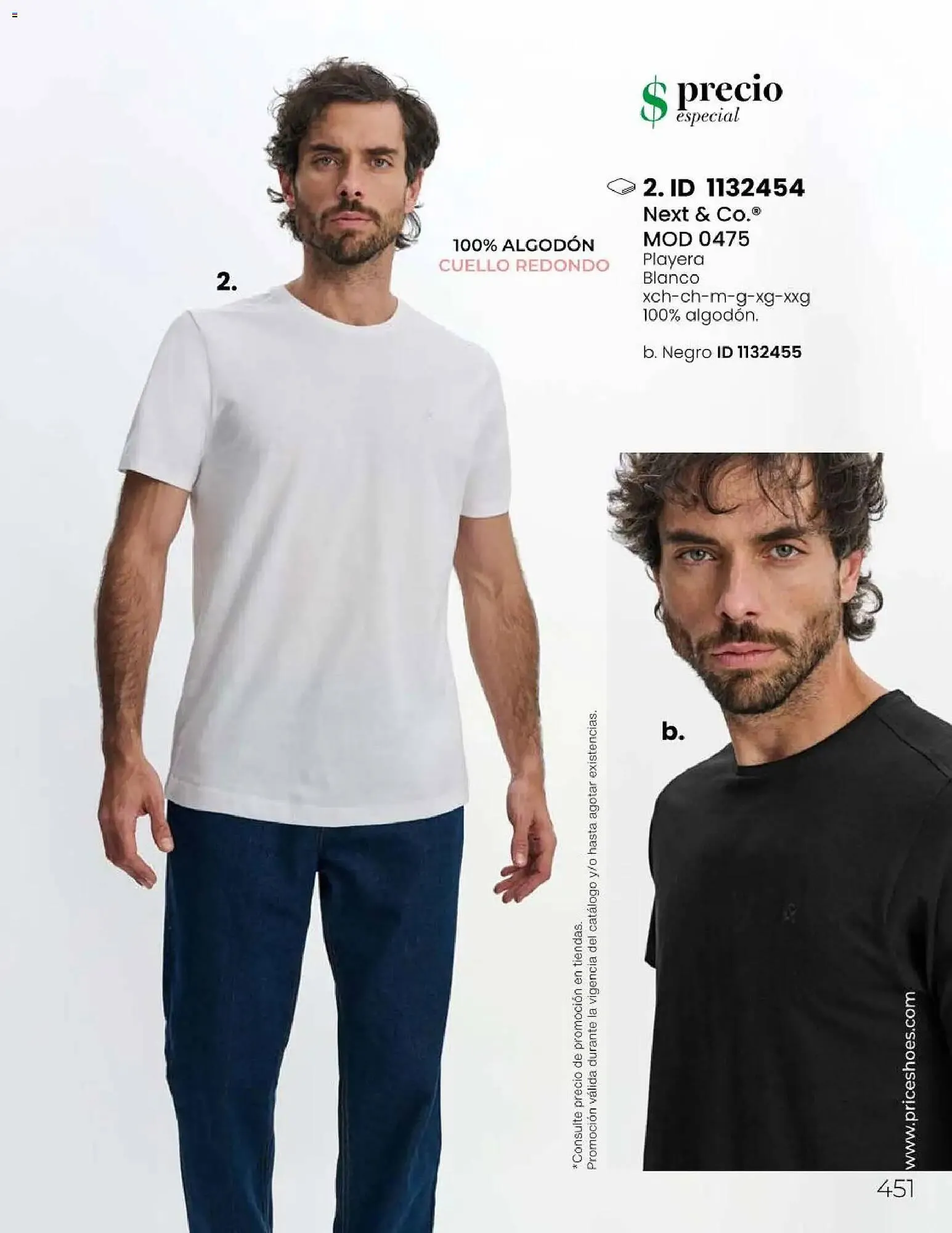 Catálogo de Catálogo Price Shoes 6 de mayo al 31 de diciembre 2026 - Pagina 451