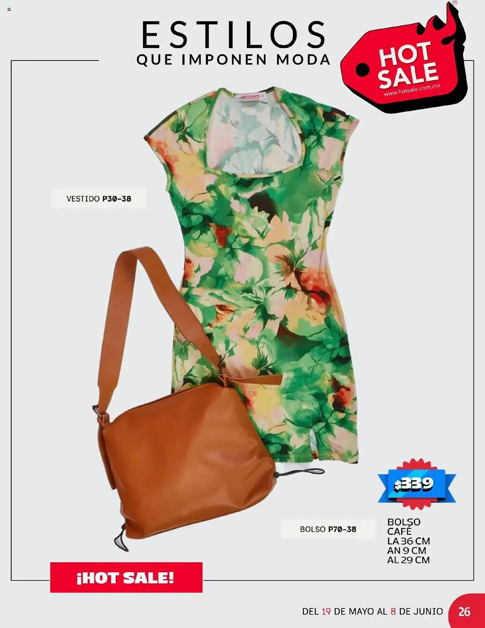 Catálogo de Catálogo Cklass 19 de mayo al 9 de junio 2025 - Pagina 27