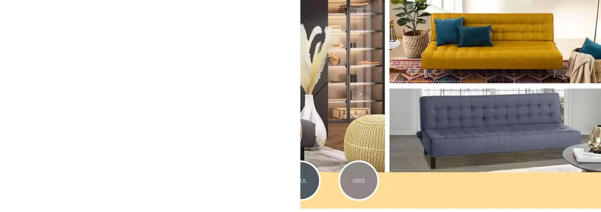 Catálogo de Muebles Dico Life Centro 8 de enero al 31 de enero 2025 - Pagina 17