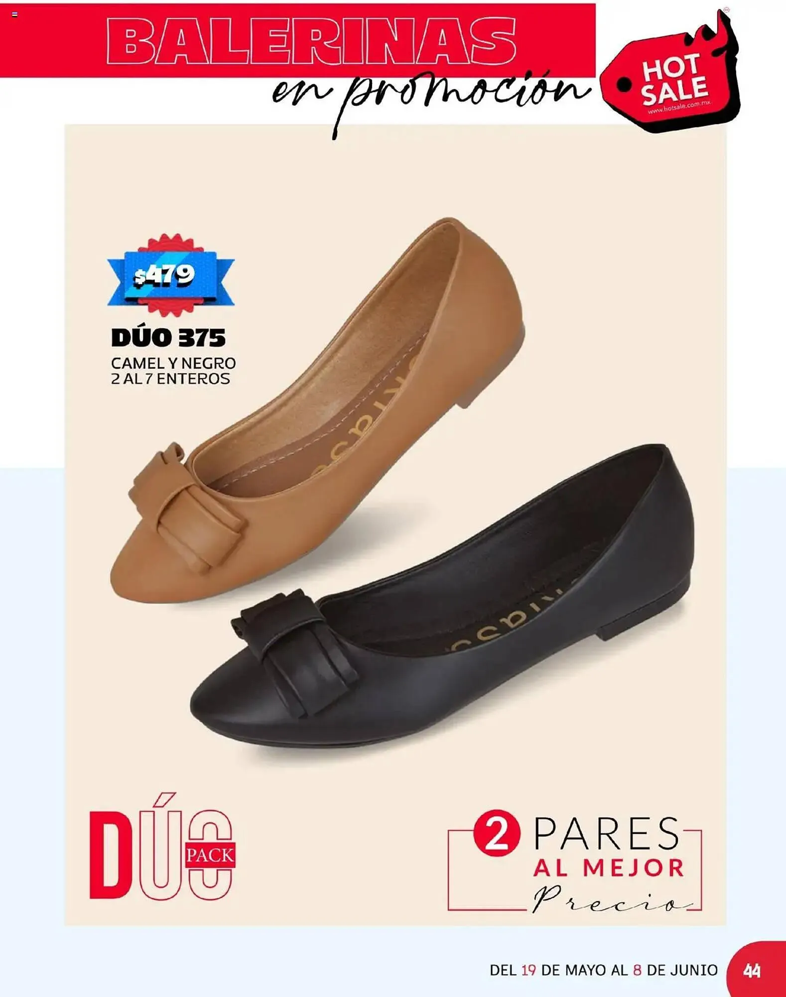 Catálogo de Catálogo Cklass 19 de mayo al 9 de junio 2025 - Pagina 45