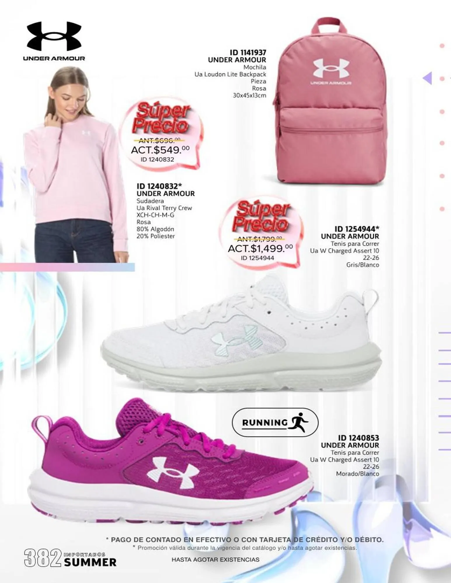 Catálogo de Catálogo Price Shoes 8 de julio al 31 de diciembre 2025 - Pagina 382