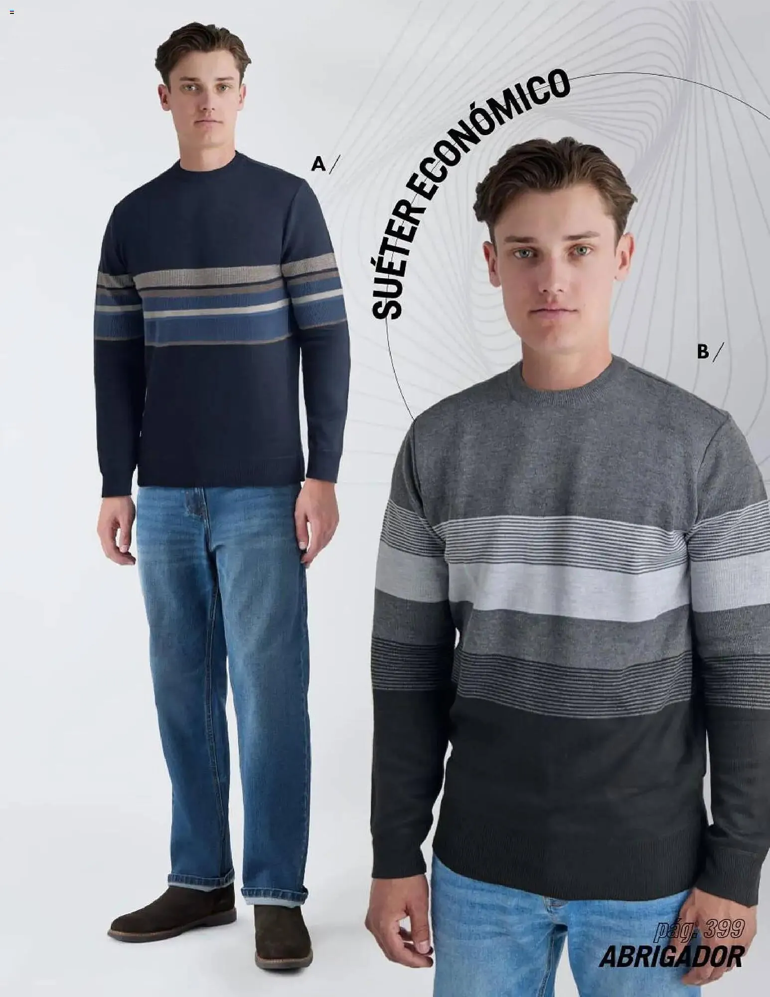 Catálogo de Catálogo Price Shoes 3 de noviembre al 1 de febrero 2026 - Pagina 410