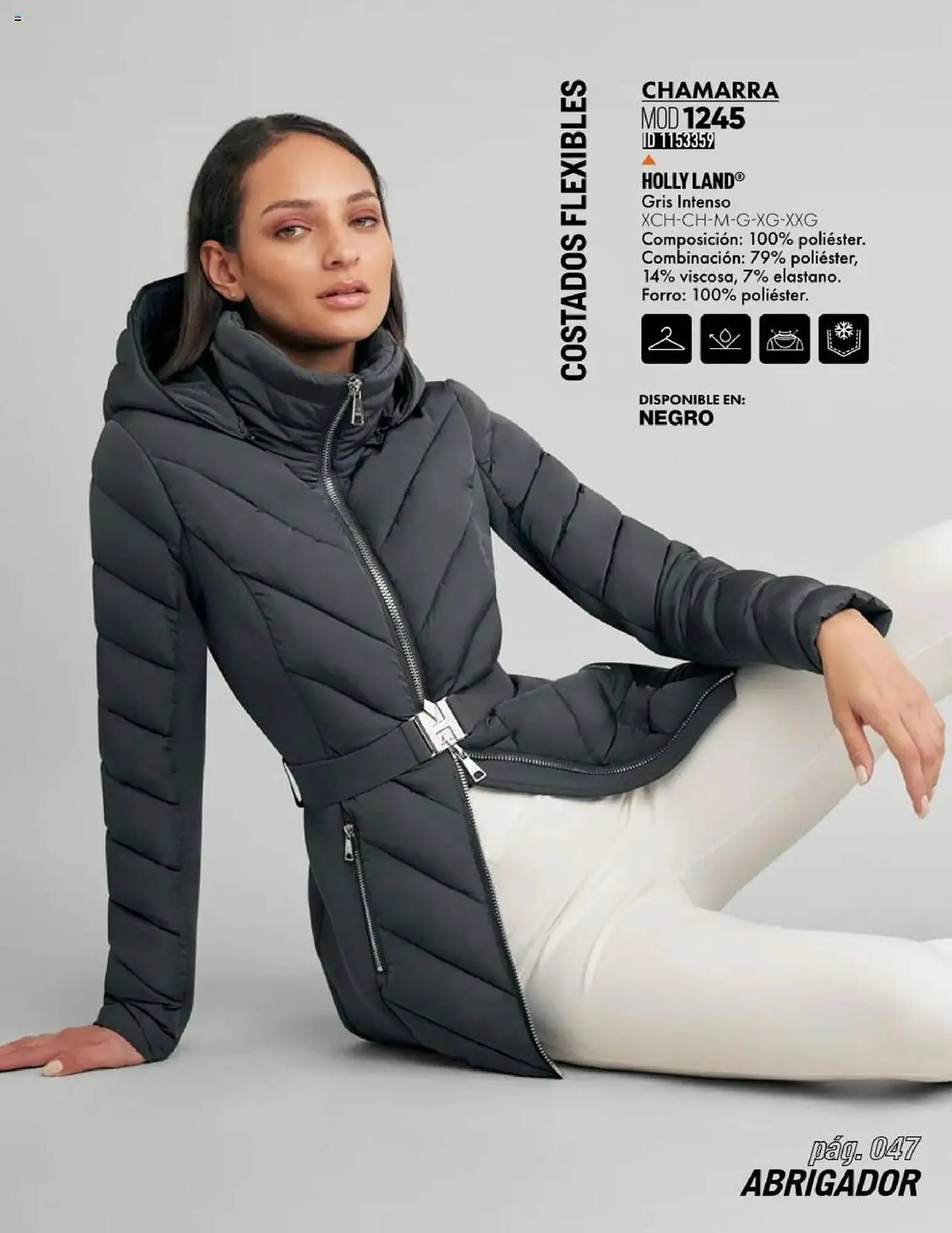 Catálogo de Catálogo Price Shoes 18 de septiembre al 1 de abril 2026 - Pagina 47