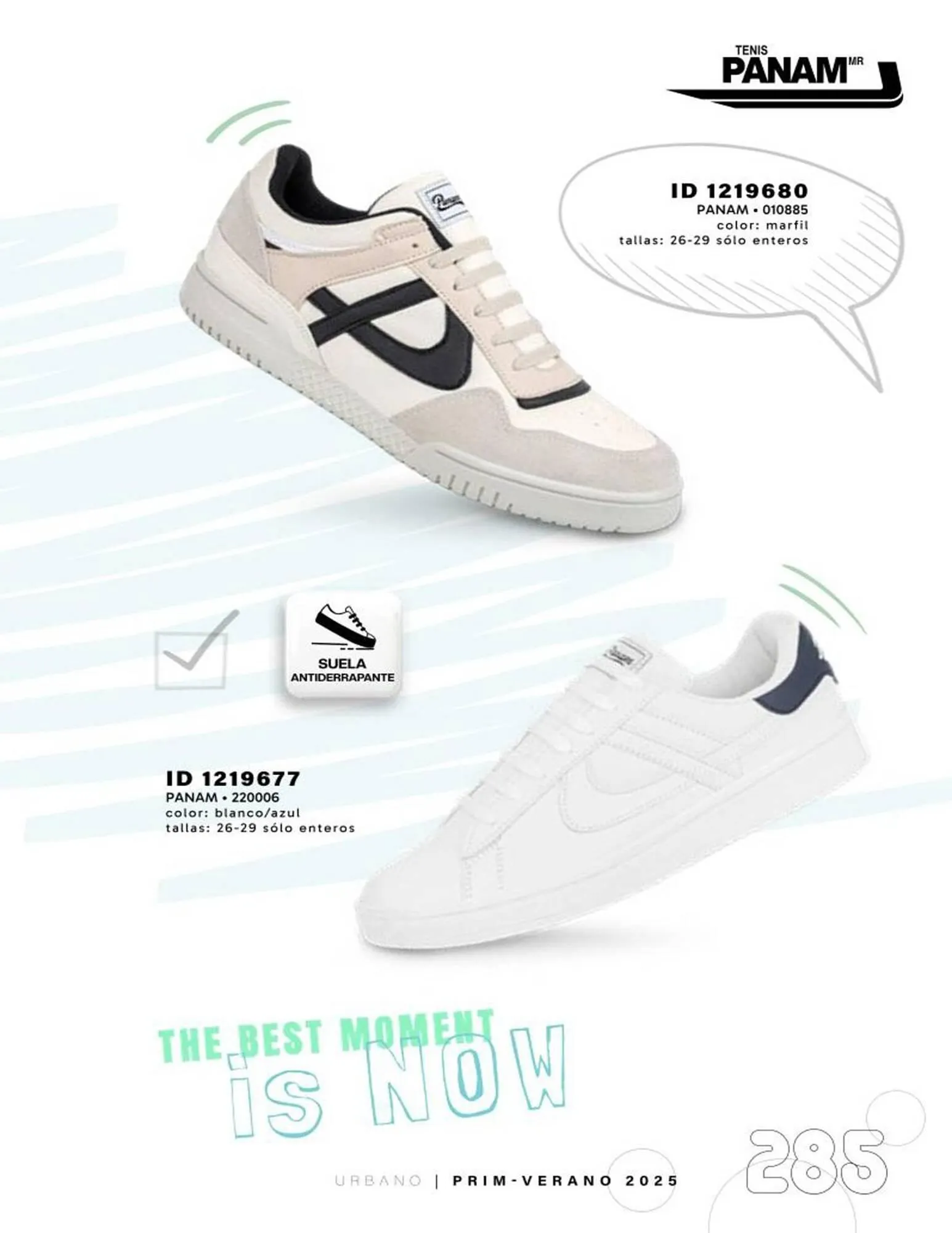 Catálogo de Catálogo Price Shoes 3 de junio al 31 de diciembre 2025 - Pagina 285