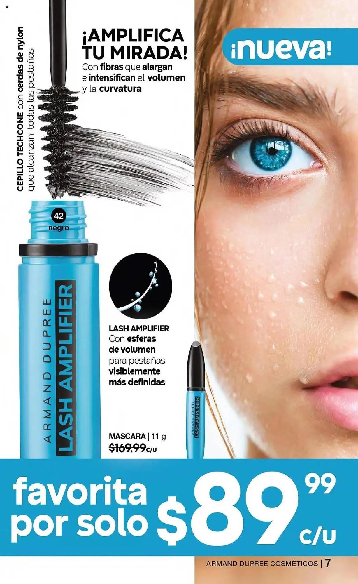 Catálogo de Catálogo Fuller 16 de abril al 6 de mayo 2025 - Pagina 9