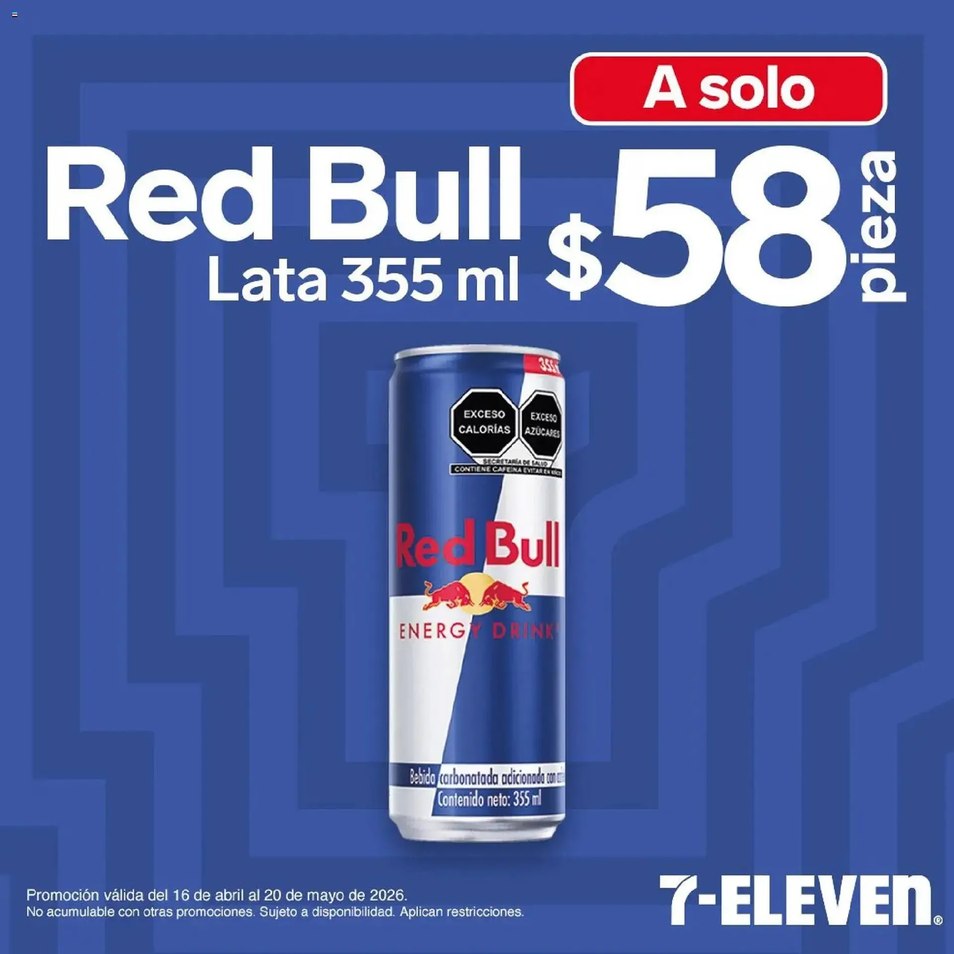 Catálogo de Catálogo 7-eleven 16 de abril al 21 de mayo 2026 - Pagina 3