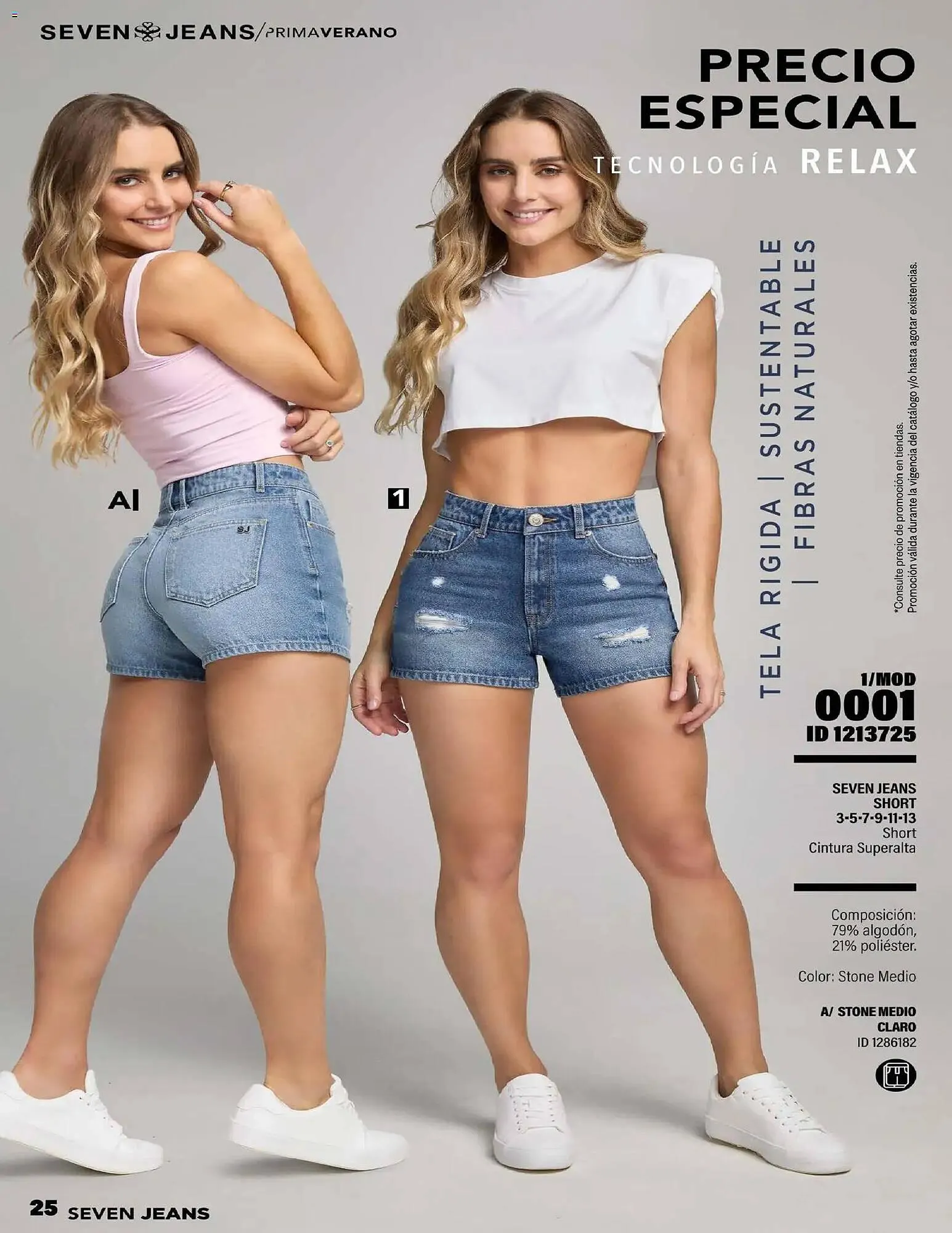 Catálogo de Catálogo Price Shoes 9 de febrero al 1 de junio 2026 - Pagina 25