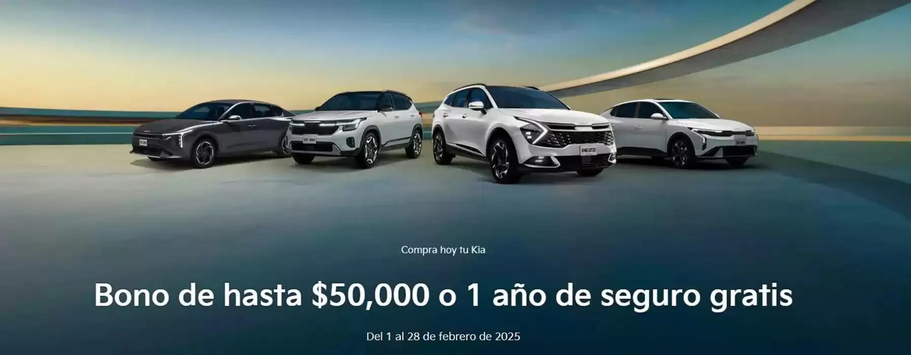 Catálogo de Promociones 5 de febrero al 31 de agosto 2025 - Pagina 2