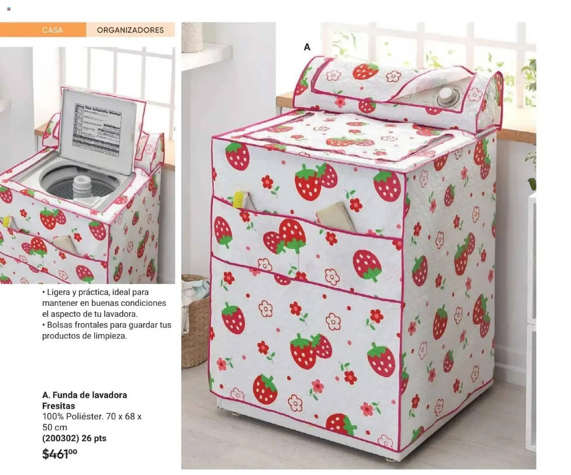 Catálogo de Catálogo Avon 30 de enero al 6 de marzo 2026 - Pagina 88