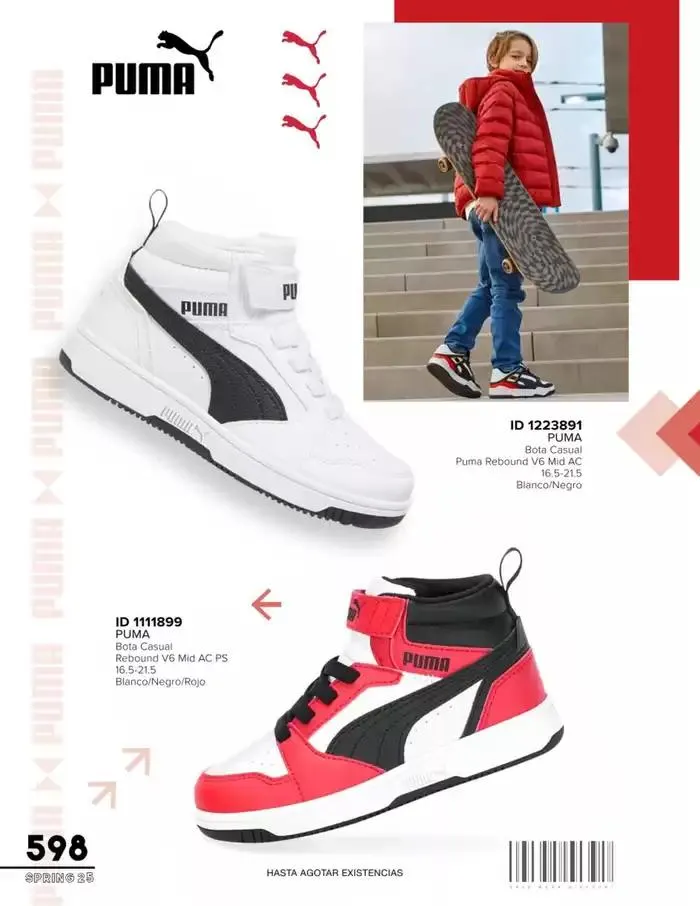 Catálogo de IMP SPRING | 2025 | 1E 17 de febrero al 28 de febrero 2025 - Pagina 600