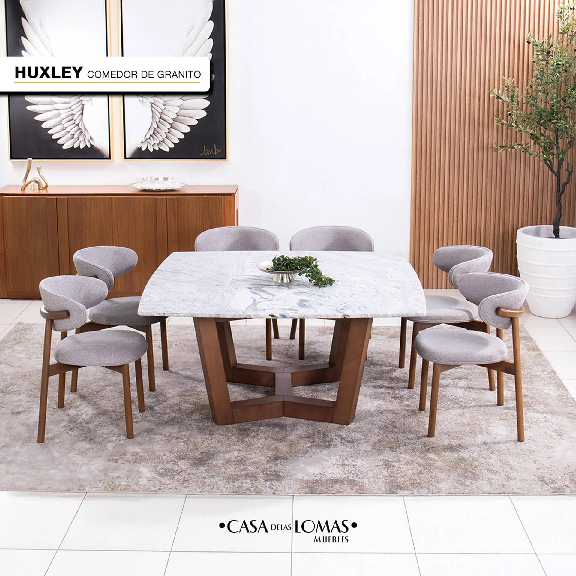 Catálogo de Catálogo Casa de las Lomas 31 de marzo al 6 de abril 2026 - Pagina 4