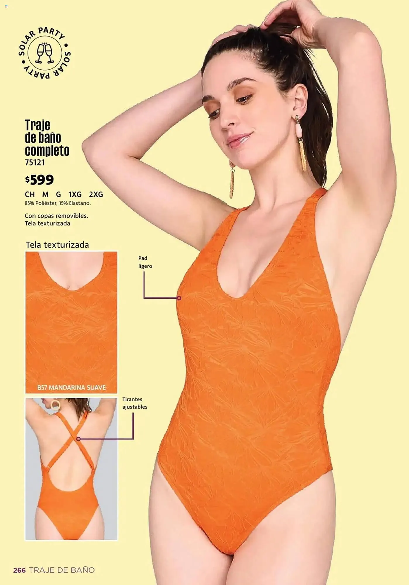 Catálogo de Catálogo Ilusión 1 de abril al 1 de mayo 2026 - Pagina 270