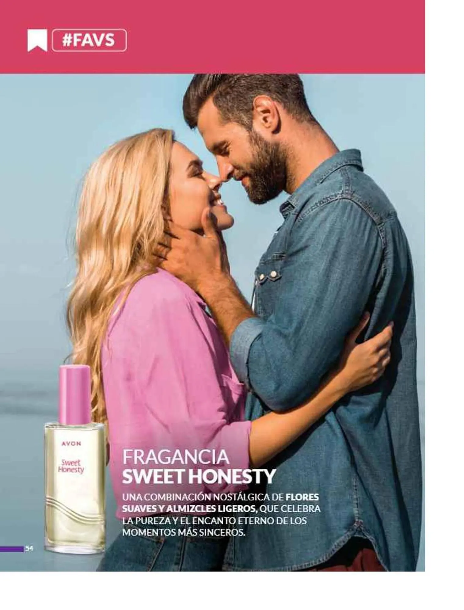 Catálogo de Catálogo Avon 10 de septiembre al 30 de septiembre 2025 - Pagina 60