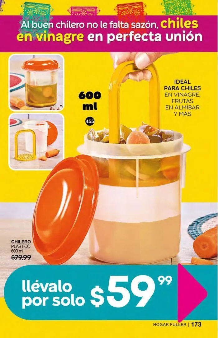 Catálogo de Fuller CAMPAÑA 09 8 de agosto al 27 de agosto 2024 - Pagina 81