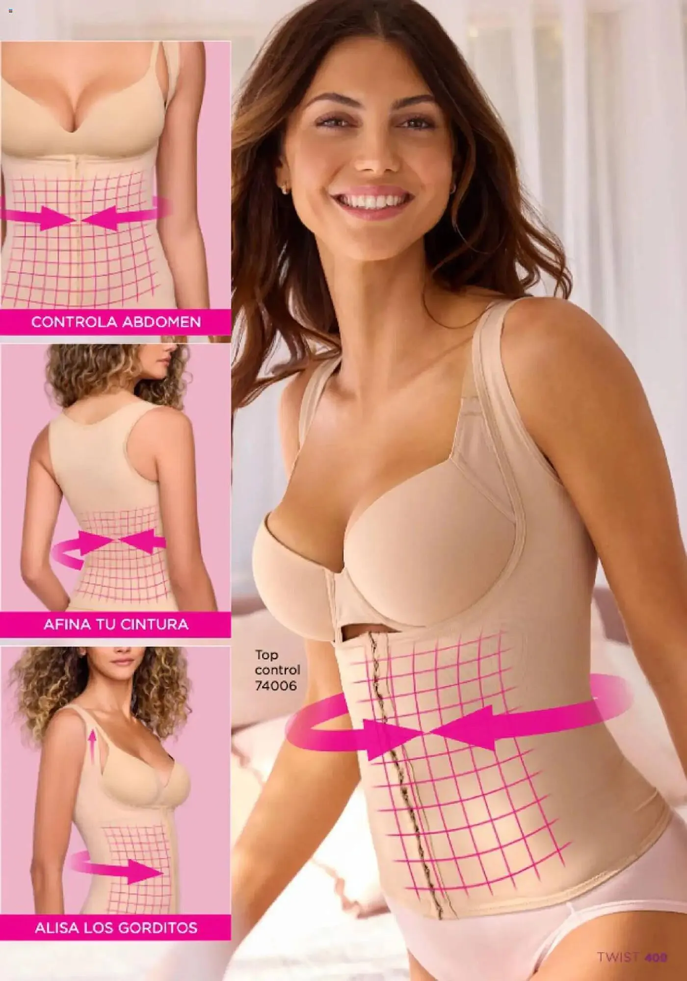 Catálogo de Catálogo Ilusión 1 de abril al 1 de mayo 2026 - Pagina 411