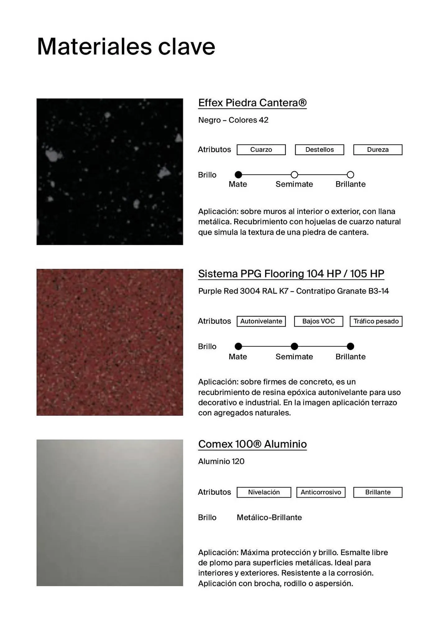 Catálogo de Catálogo Comex 21 de enero al 31 de diciembre 2026 - Pagina 17