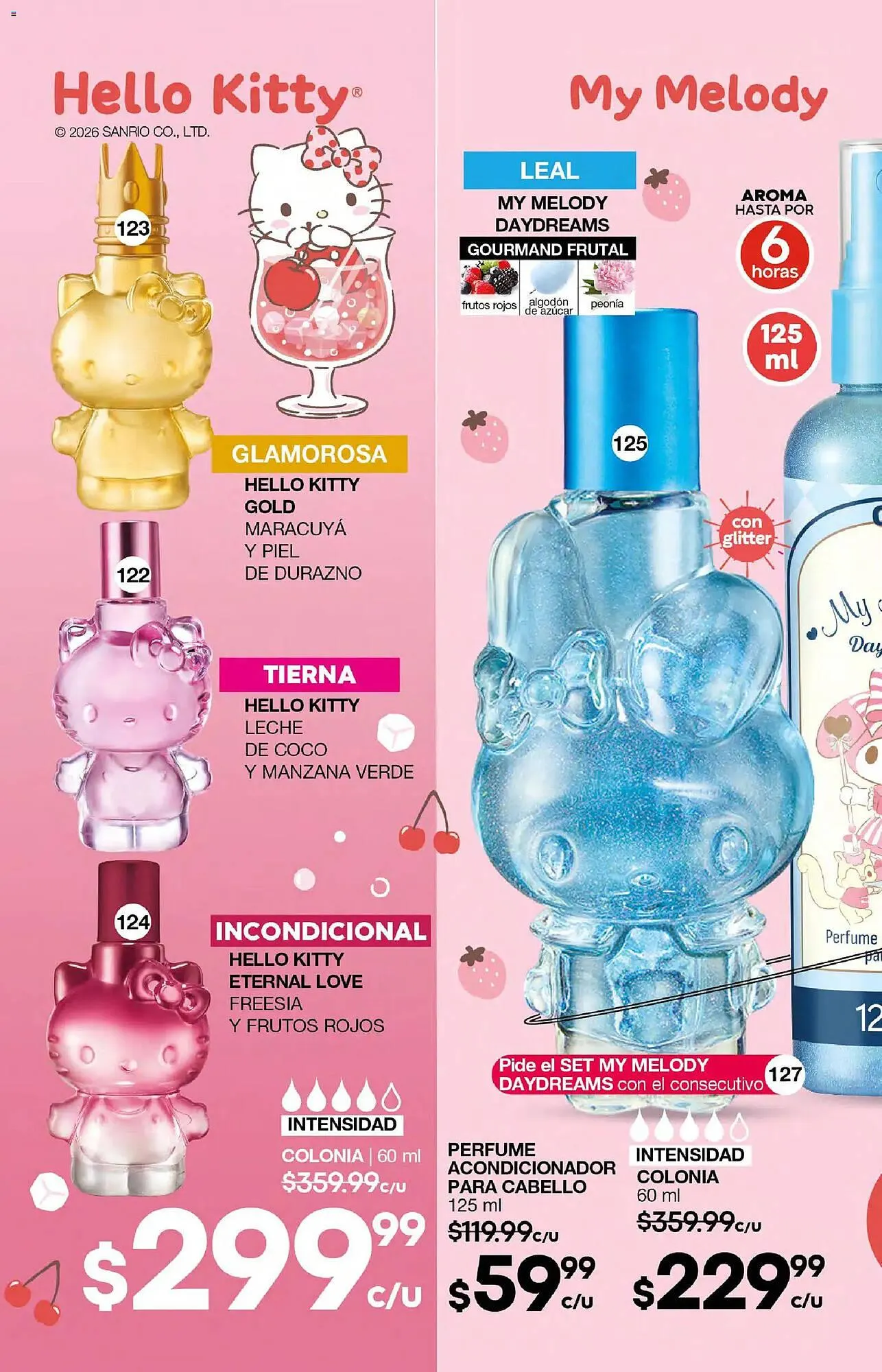 Catálogo de Catálogo Fuller 18 de febrero al 11 de marzo 2026 - Pagina 50