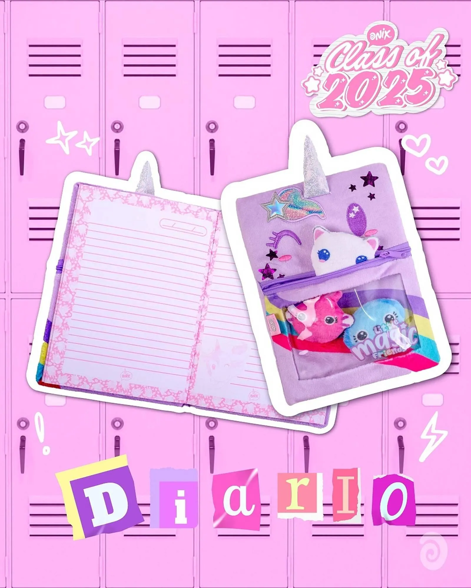 Catálogo de Catálogo Onix 23 de julio al 31 de julio 2025 - Pagina 3