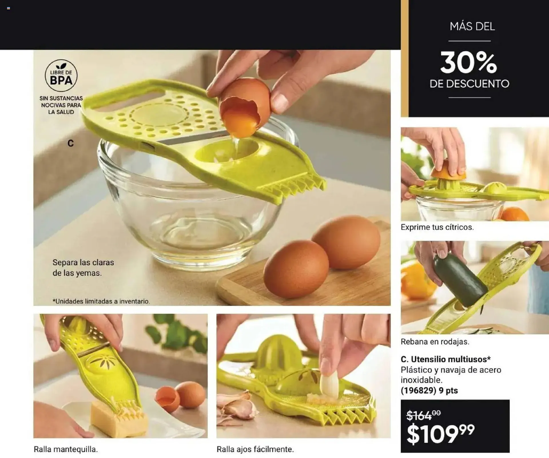 Catálogo de Catálogo Avon 23 de febrero al 31 de marzo 2026 - Pagina 119