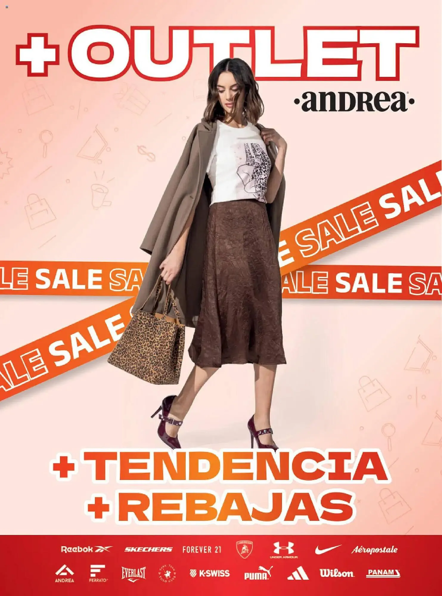 Catálogo de Catálogo Andrea 21 de diciembre al 29 de marzo 2026 - Pagina 1