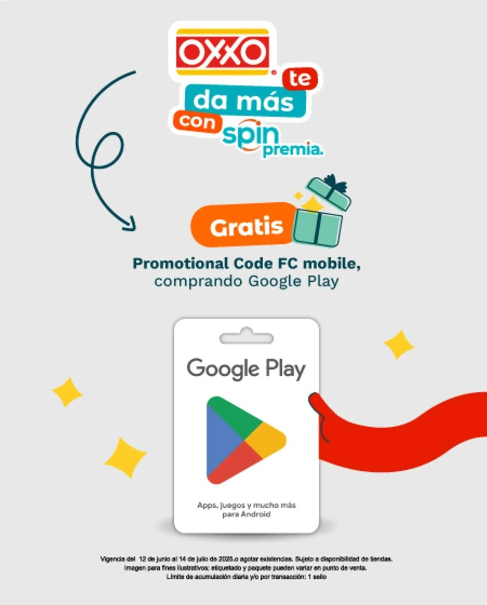 Catálogo de Catálogo OXXO 12 de junio al 16 de julio 2025 - Pagina 7