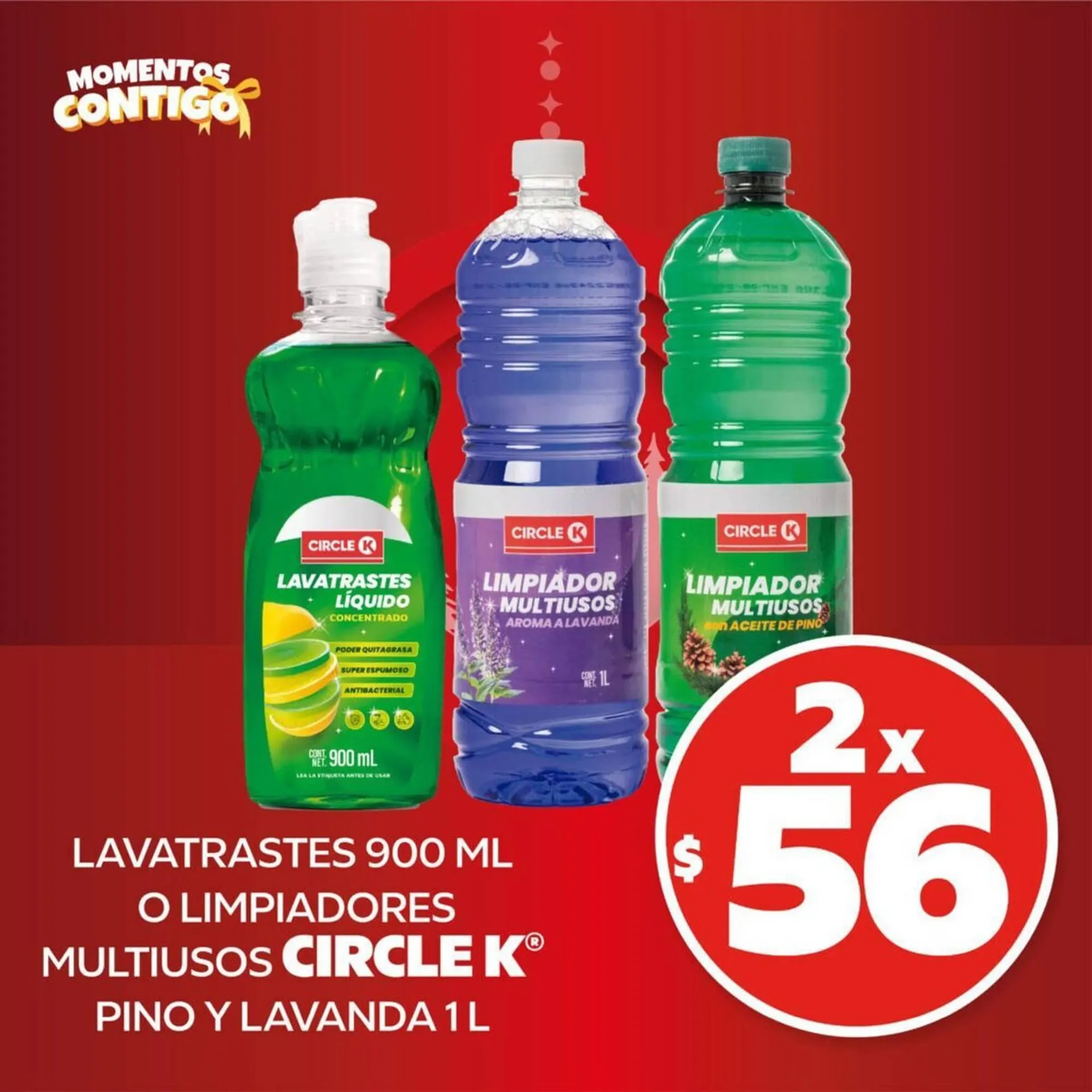 Catálogo de Catálogo Circle K 22 de diciembre al 28 de diciembre 2025 - Pagina 5