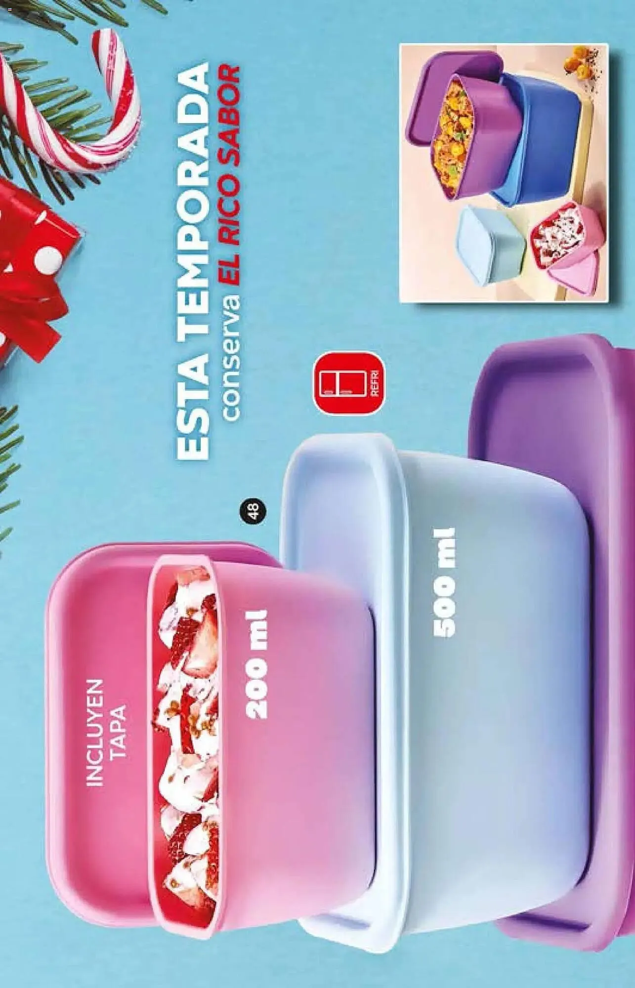 Catálogo de Catálogo Fuller 29 de octubre al 30 de noviembre 2025 - Pagina 32