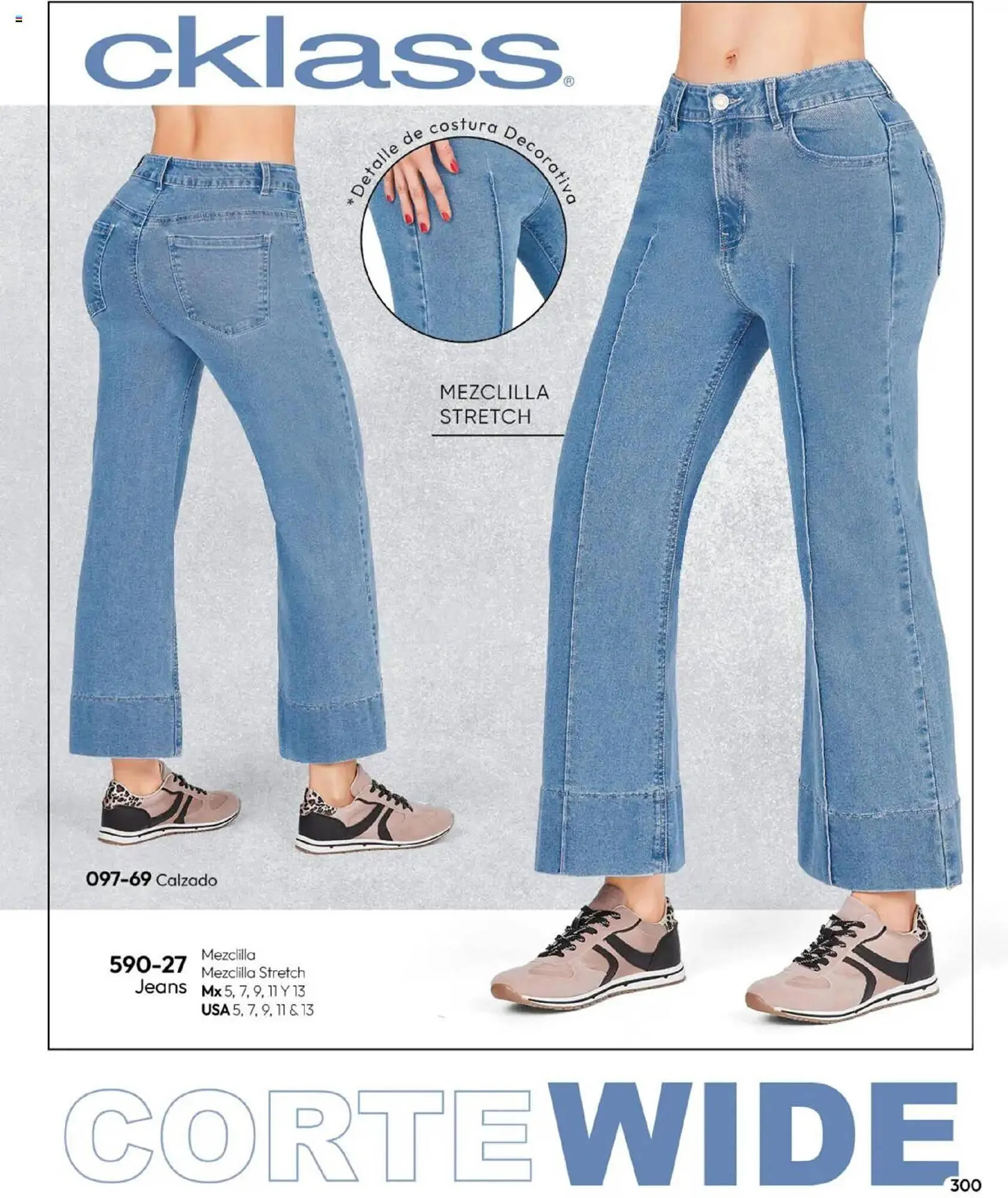 Catálogo de Catálogo Cklass 14 de julio al 1 de enero 2026 - Pagina 330