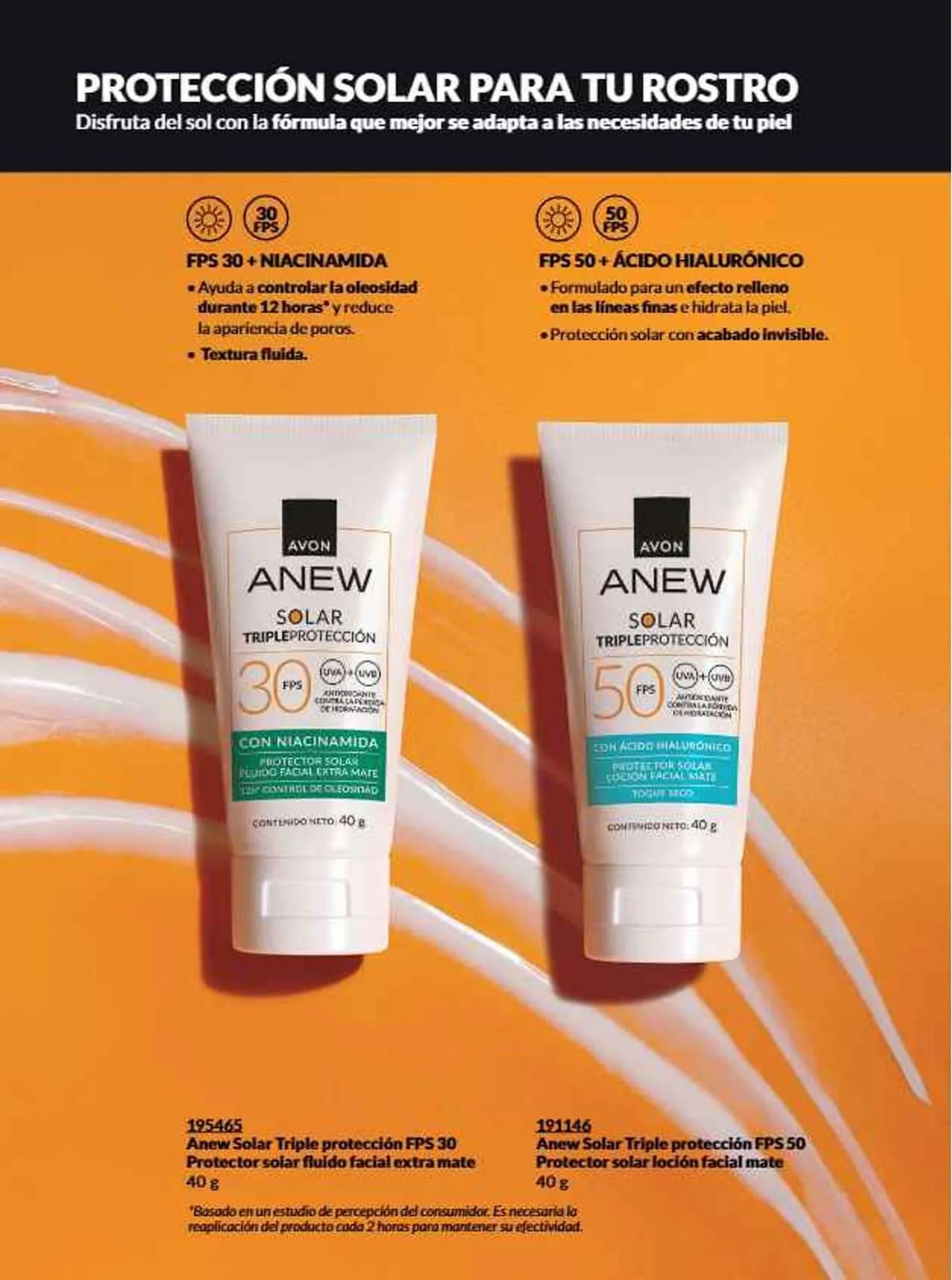 Catálogo de Catálogo Avon 18 de marzo al 14 de abril 2026 - Pagina 128