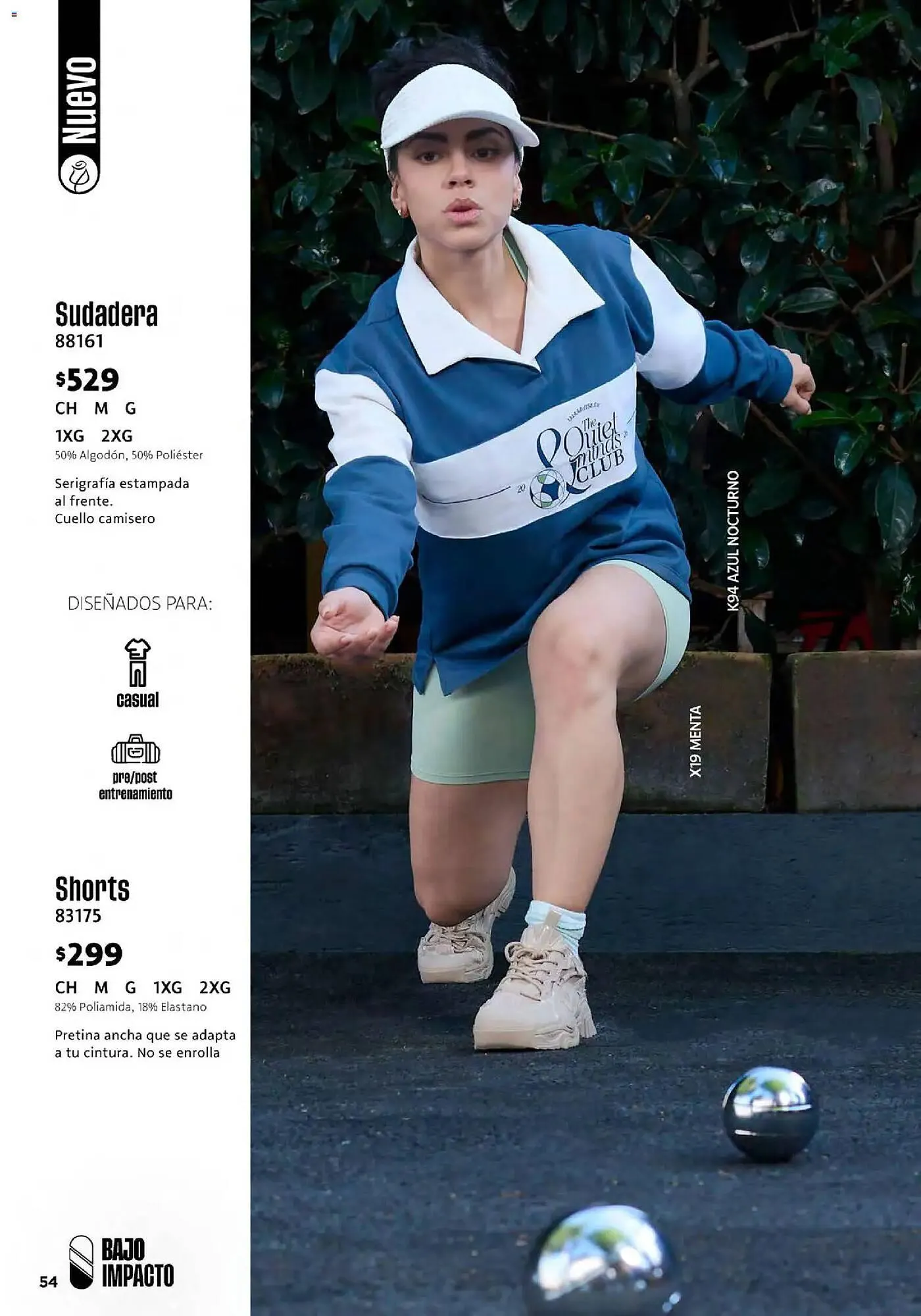Catálogo de Catálogo Ilusión 1 de junio al 30 de junio 2026 - Pagina 57