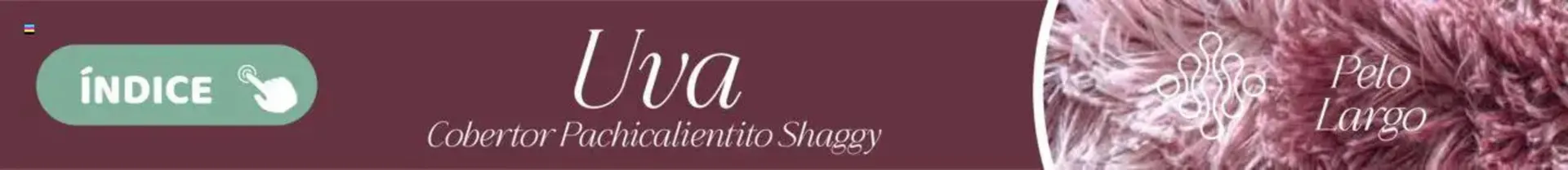 Catálogo de Catálogo Colchas Concord 1 de agosto al 1 de noviembre 2025 - Pagina 823