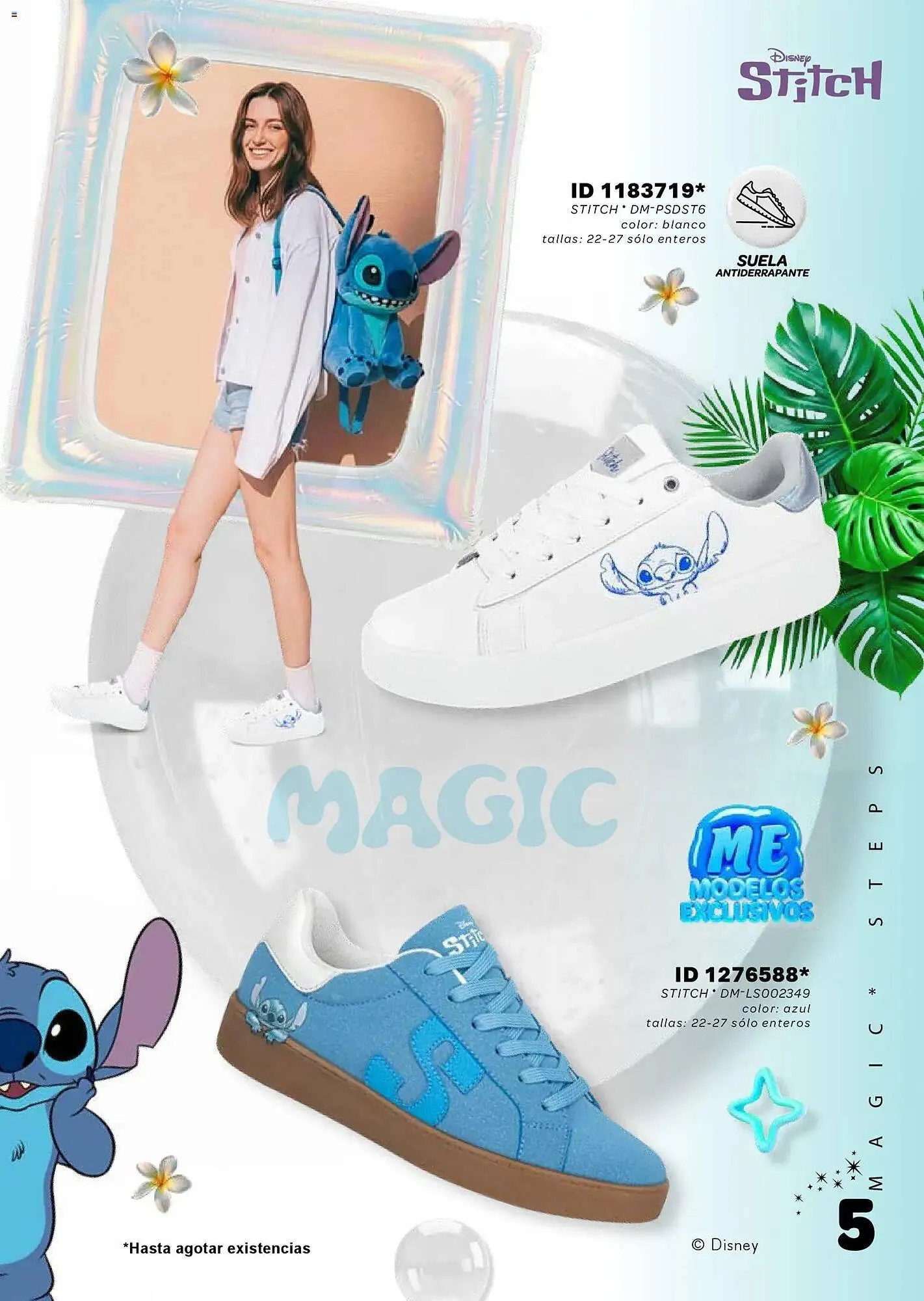 Catálogo de Catálogo Price Shoes 22 de abril al 1 de enero 2027 - Pagina 5