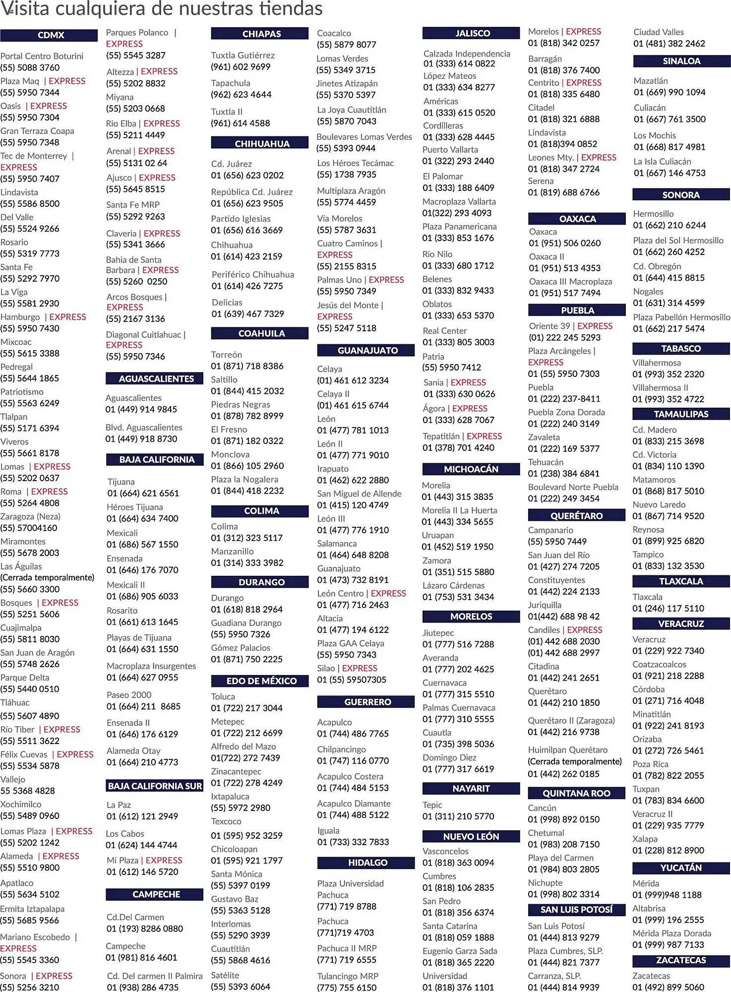 Catálogo de Catálogo Office Depot 12 de enero al 1 de enero 2027 - Pagina 227