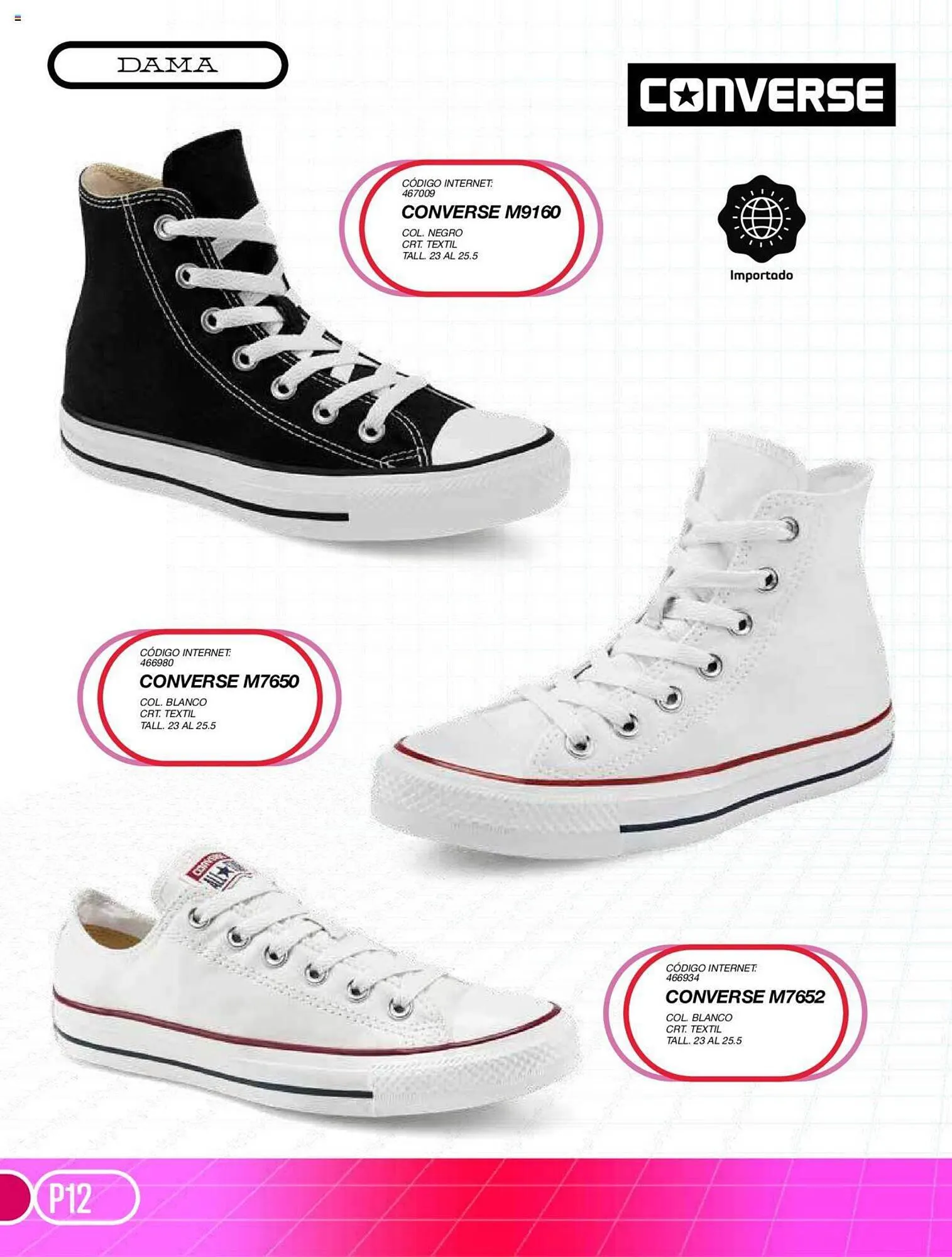 Catálogo de Catálogo Impuls 1 de abril al 31 de mayo 2024 - Pagina 14