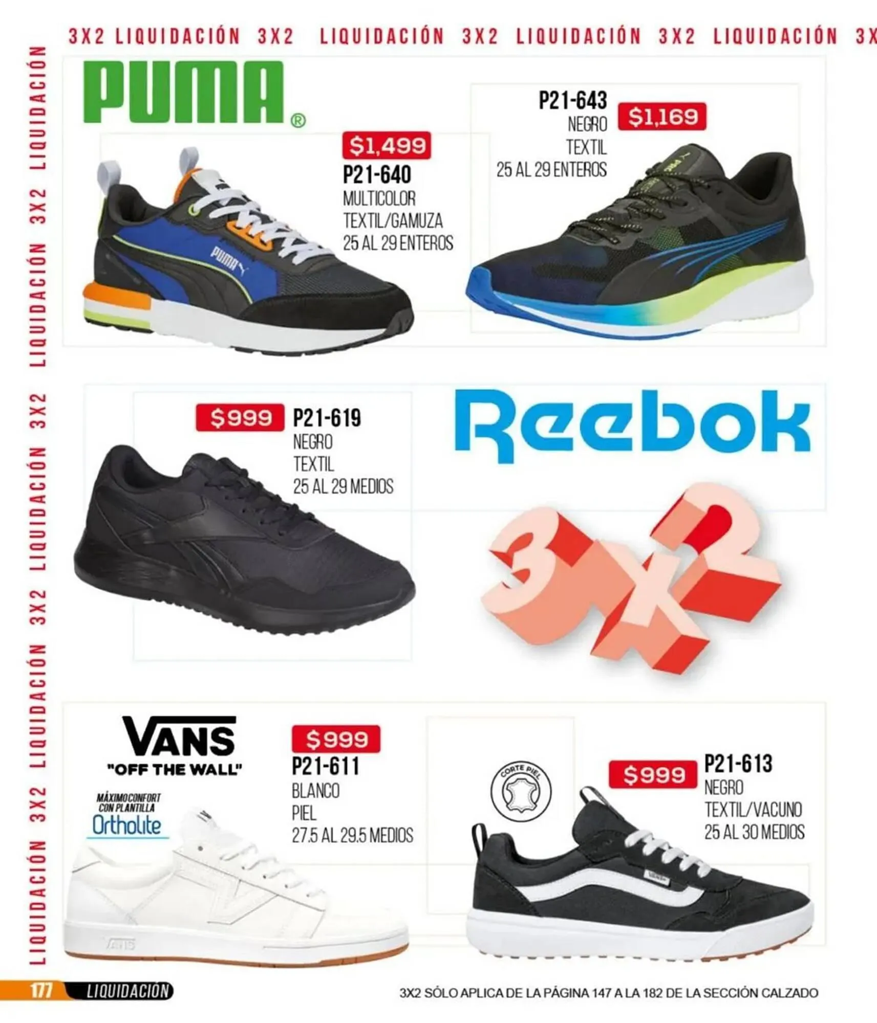 Catálogo de Catálogo Cklass 22 de septiembre al 31 de octubre 2025 - Pagina 178