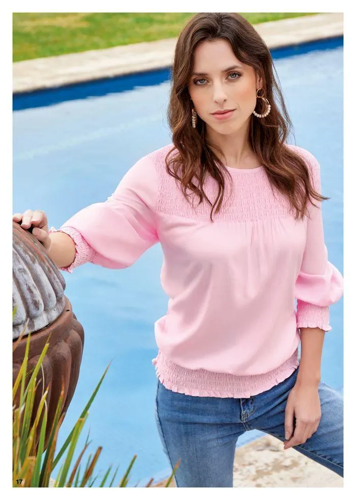 Catálogo de Catálogo Primavera 2024 4 de abril al 22 de mayo 2024 - Pagina 16