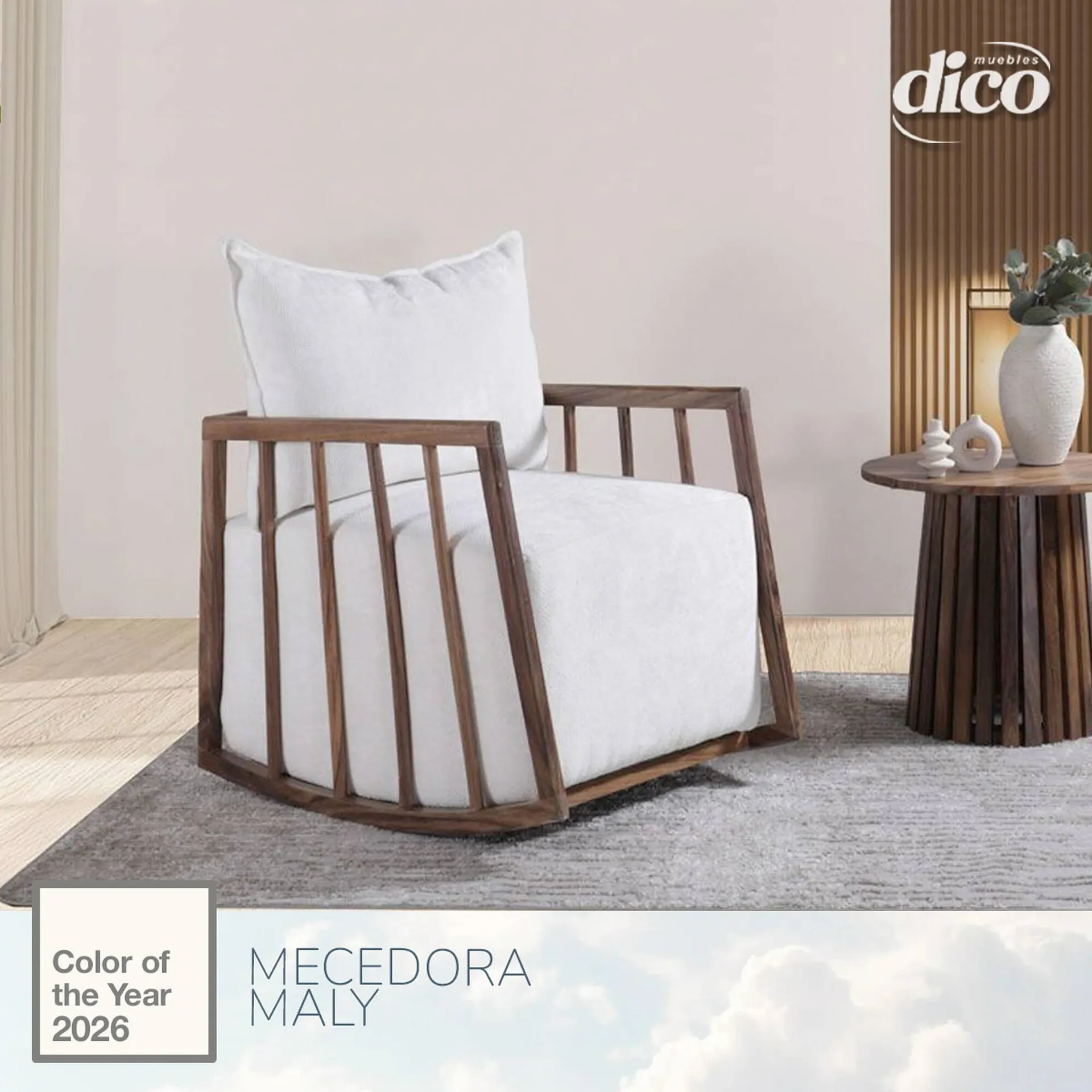 Catálogo de Catálogo Muebles Dico 19 de febrero al 28 de febrero 2026 - Pagina 3