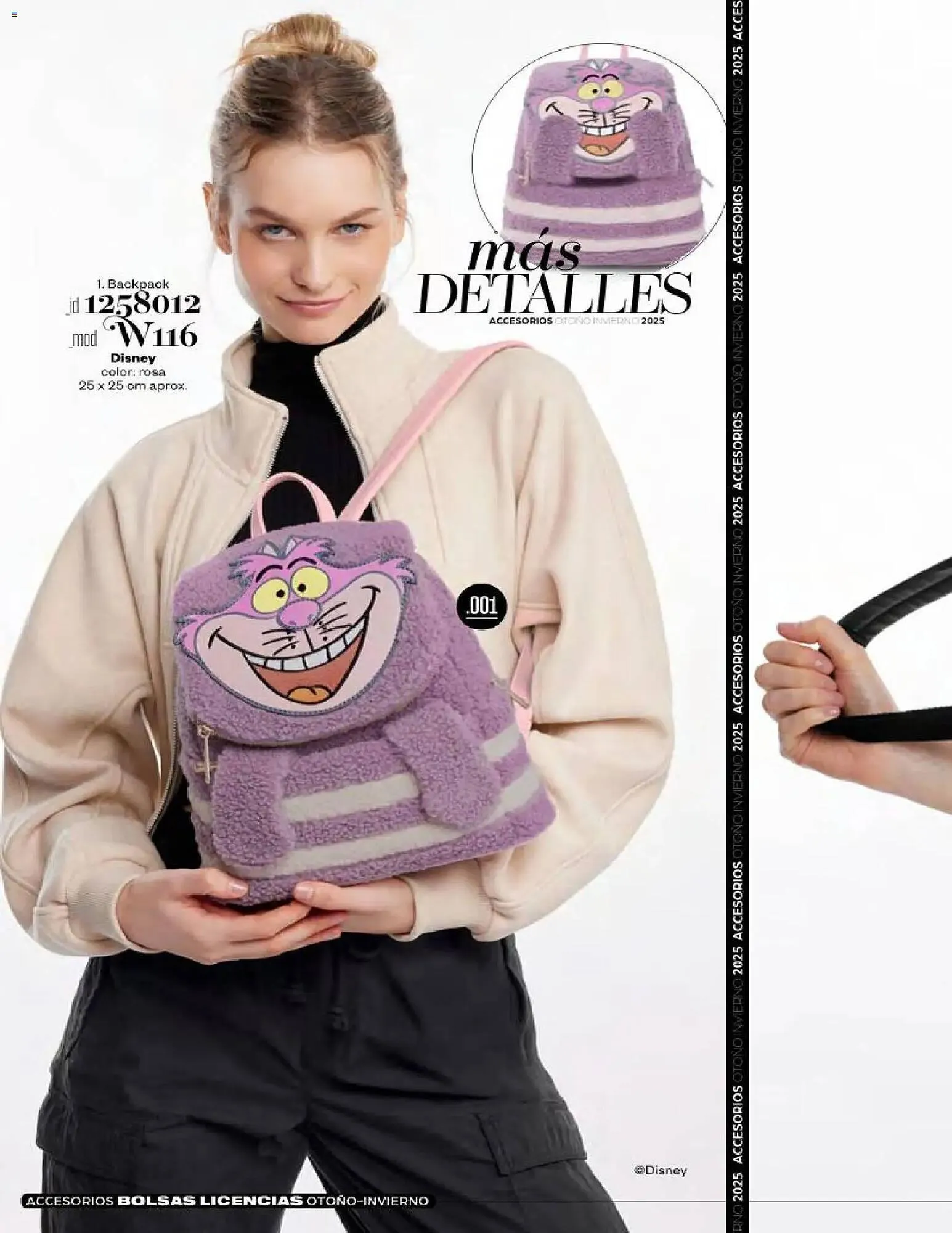 Catálogo de Catálogo Price Shoes 3 de noviembre al 1 de febrero 2026 - Pagina 20