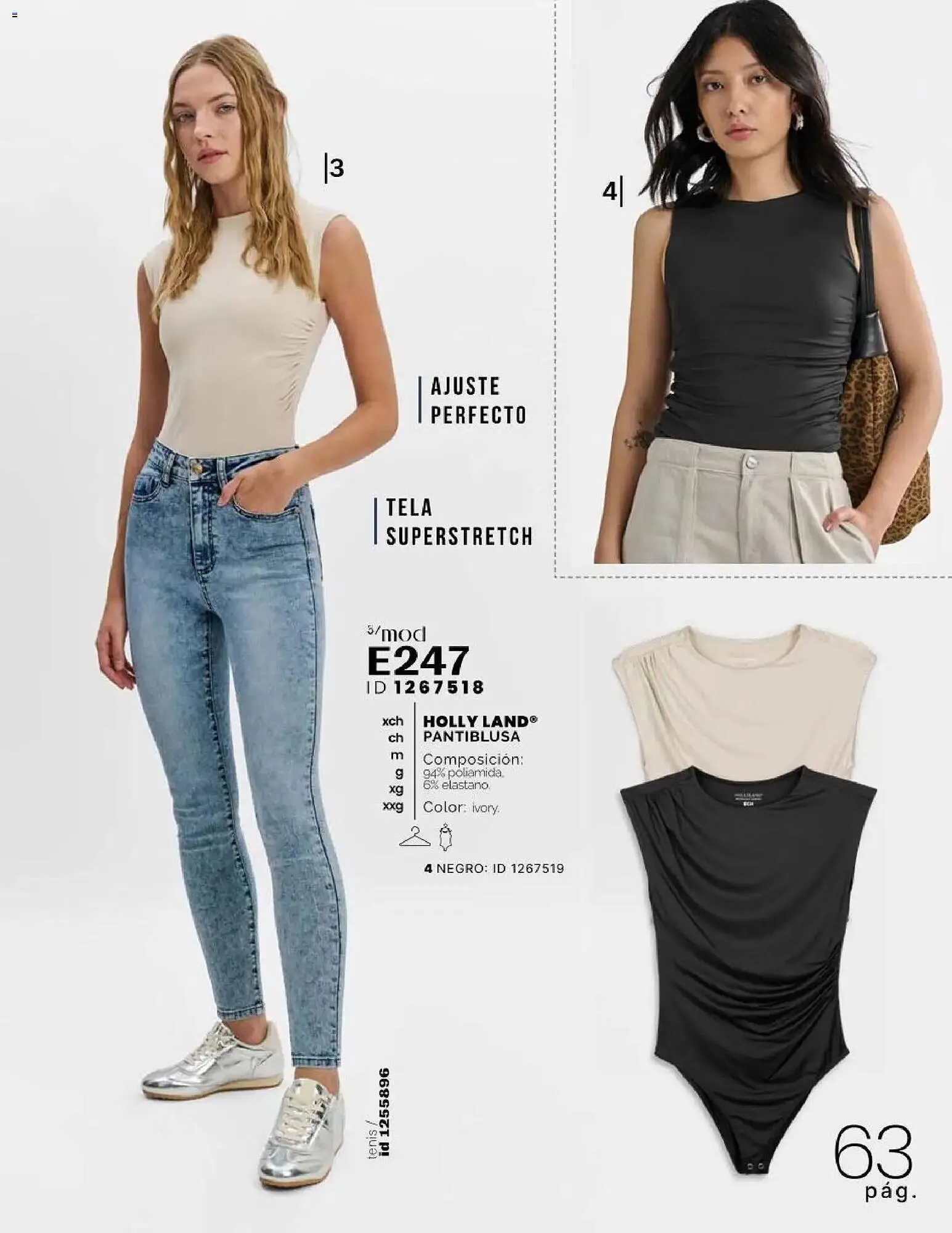 Catálogo de Catálogo Price Shoes 11 de marzo al 1 de octubre 2026 - Pagina 63