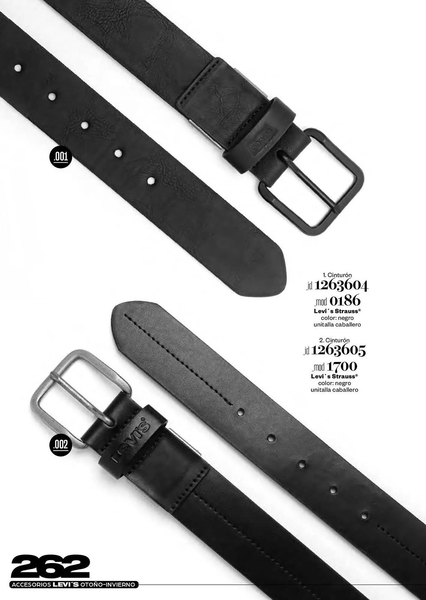 Catálogo de Catálogo Price Shoes 27 de noviembre al 28 de febrero 2026 - Pagina 262