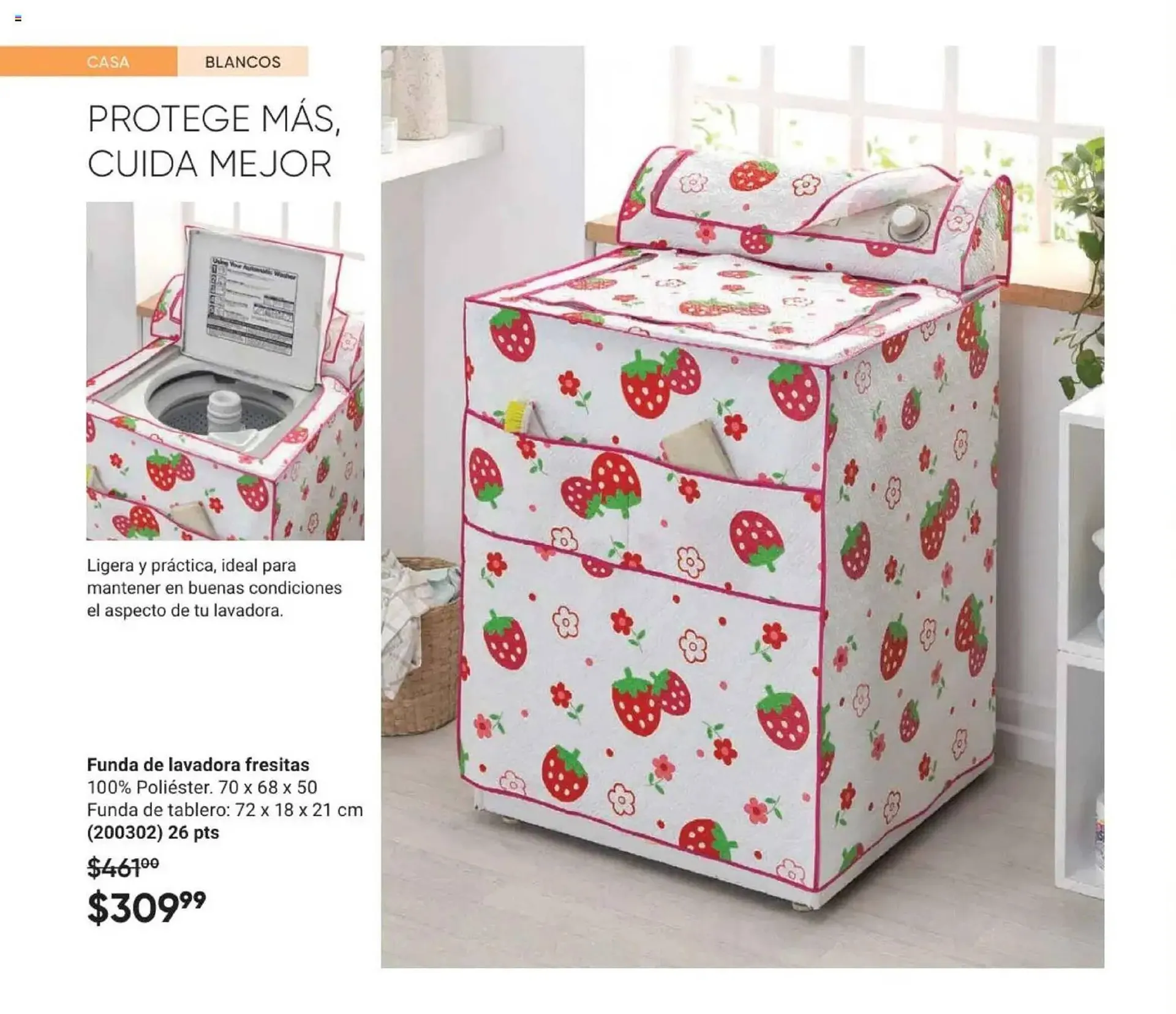 Catálogo de Catálogo Avon 2 de abril al 14 de mayo 2026 - Pagina 96