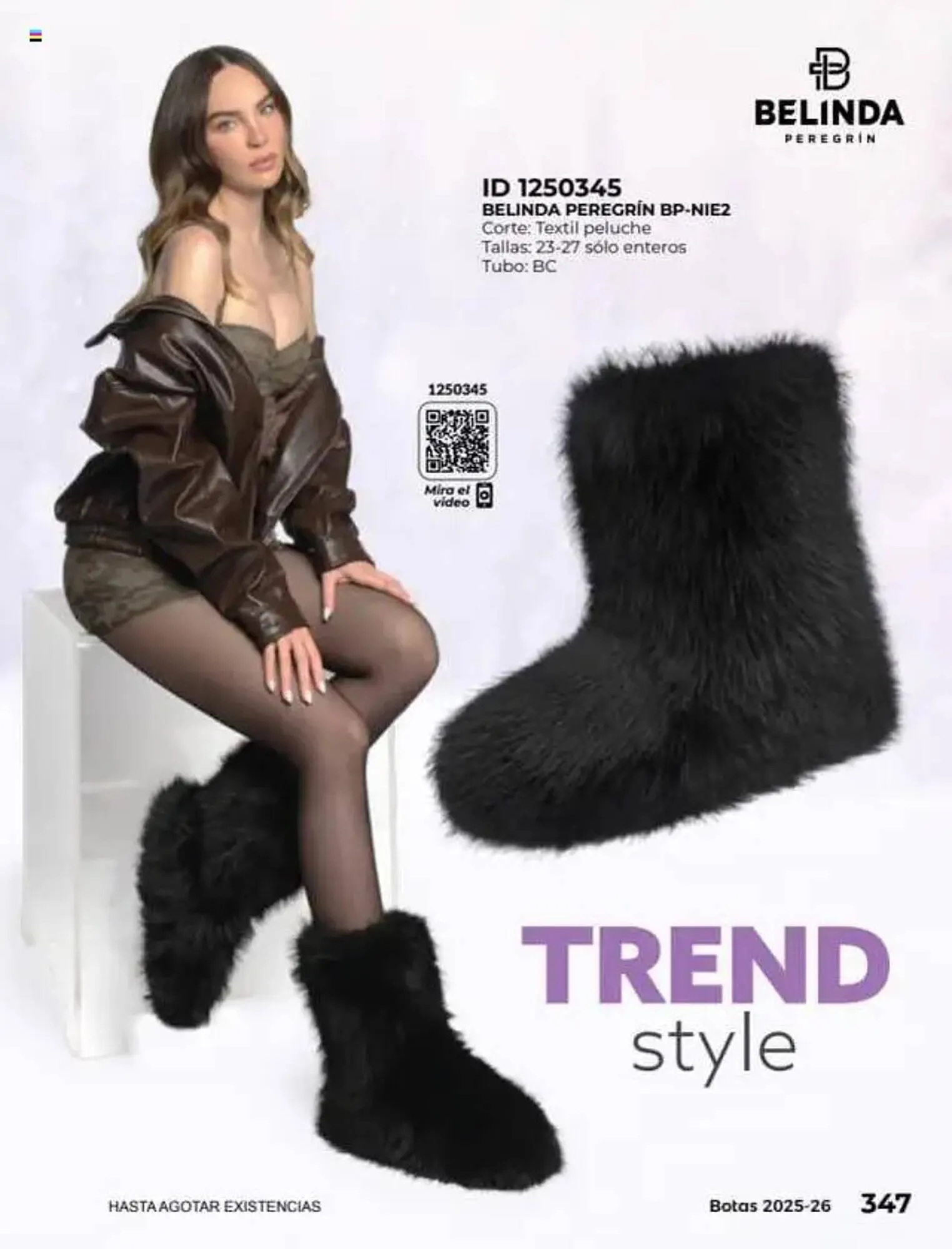 Catálogo de Catálogo Price Shoes 16 de julio al 1 de enero 2027 - Pagina 347